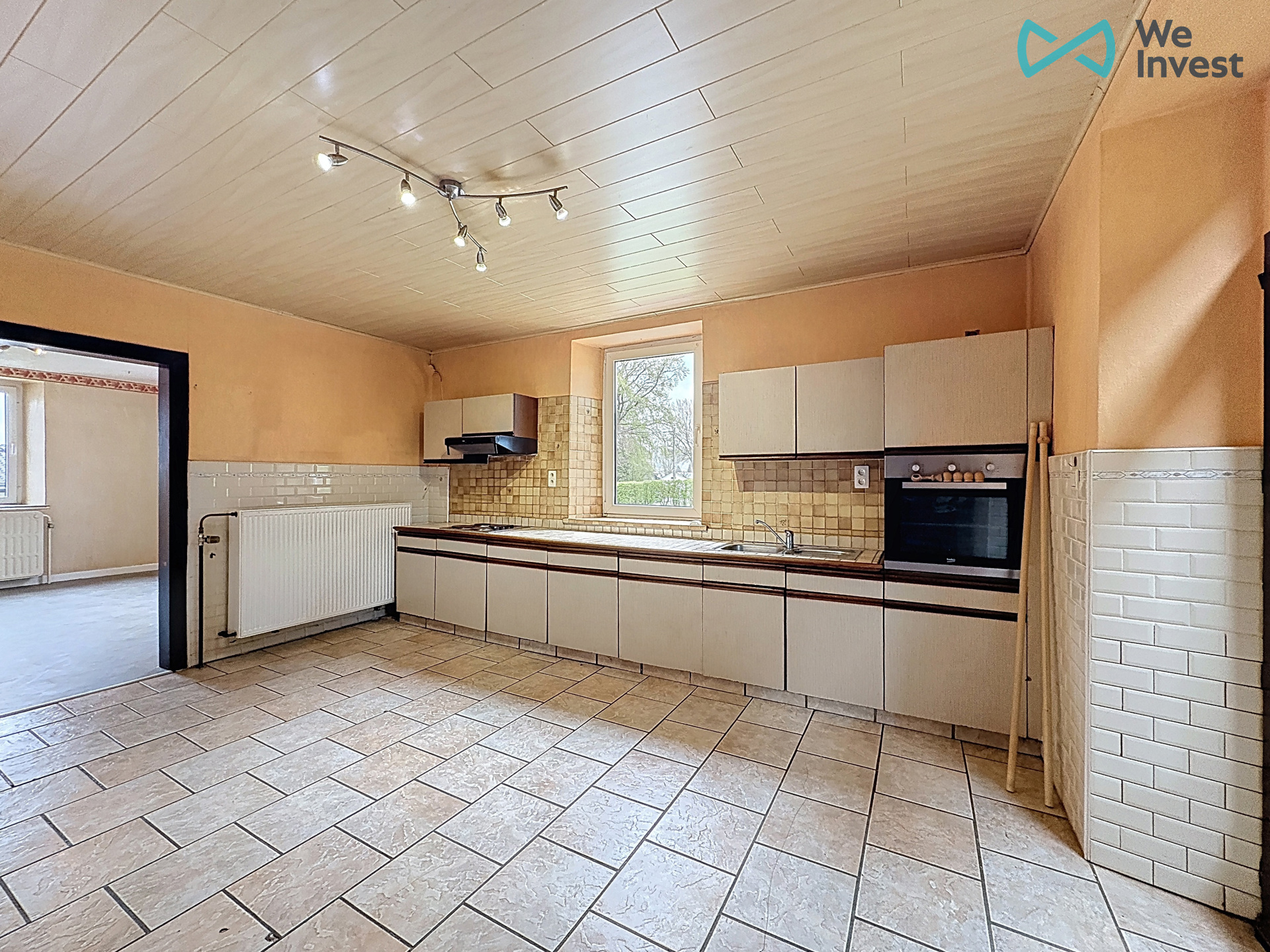 Picture 3 of 3 for House with five bedrooms in Malmedy