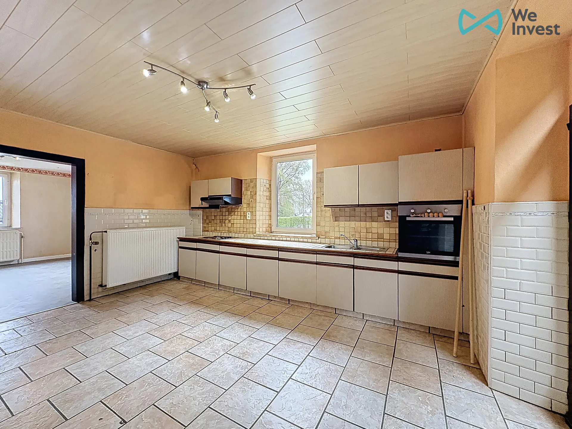 Picture 3 of 3 for House with five bedrooms in Malmedy
