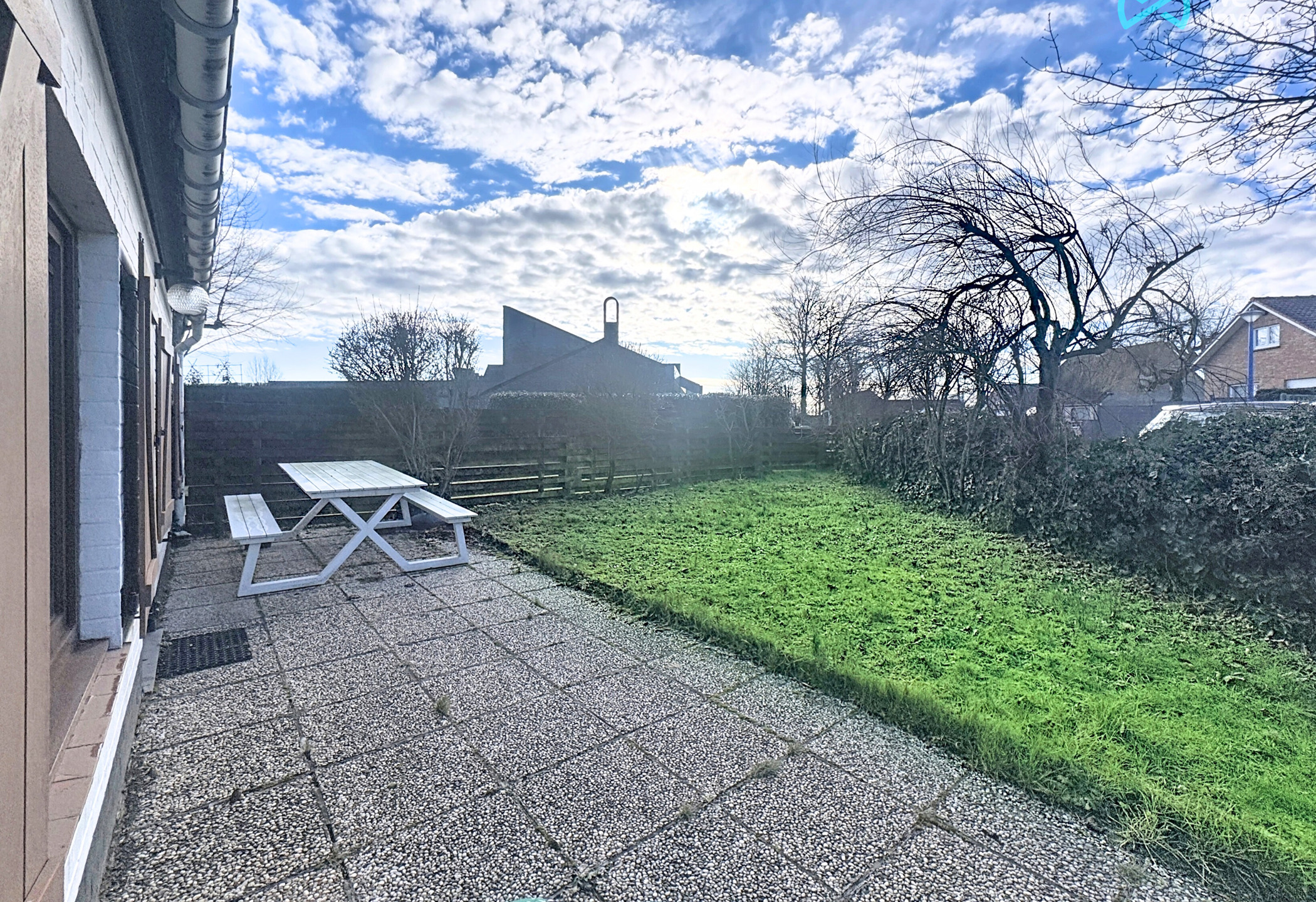 Picture 4 of 4 for House with three bedrooms in Koksijde