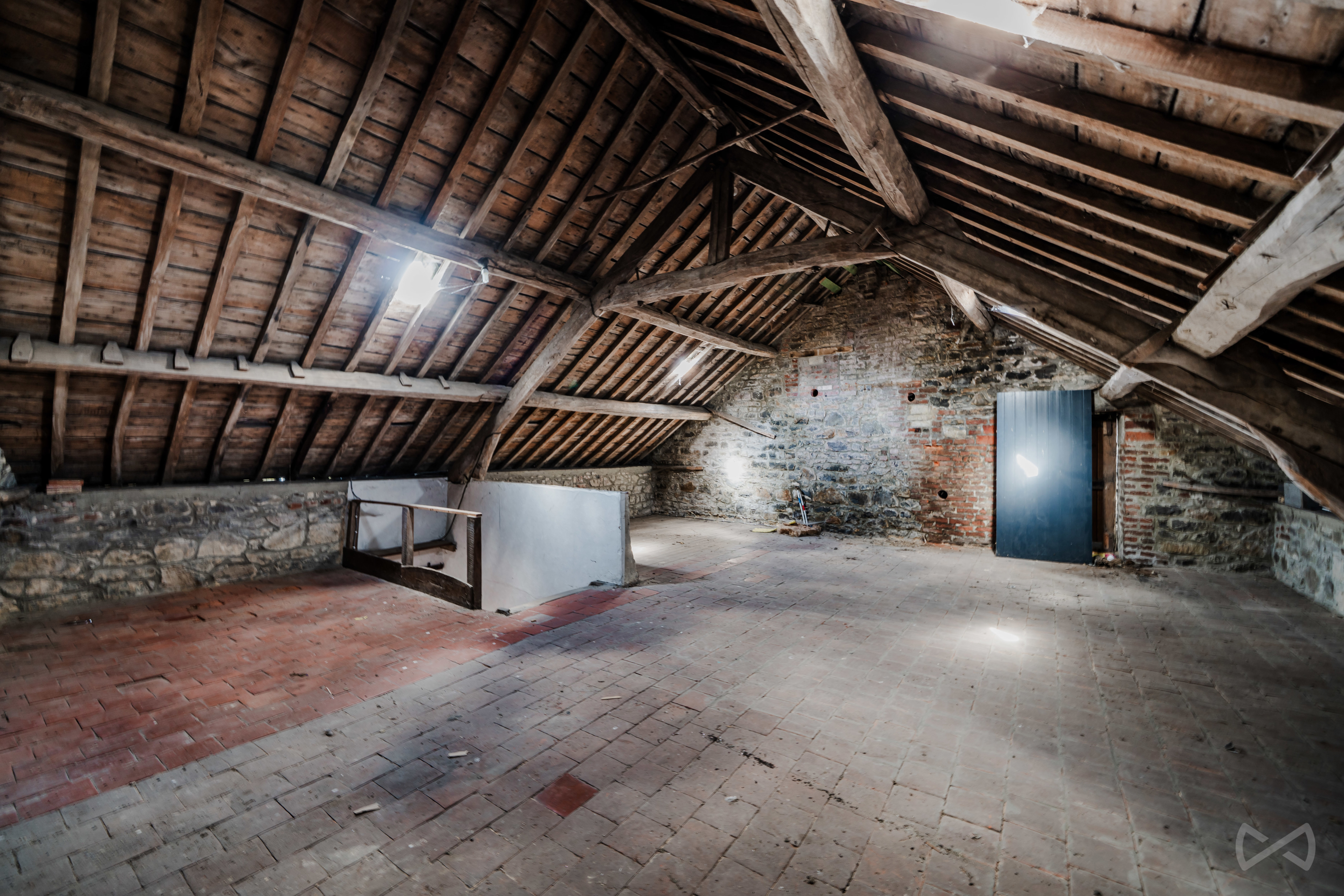 Picture 3 of 4 for House with two bedrooms in Ragnies