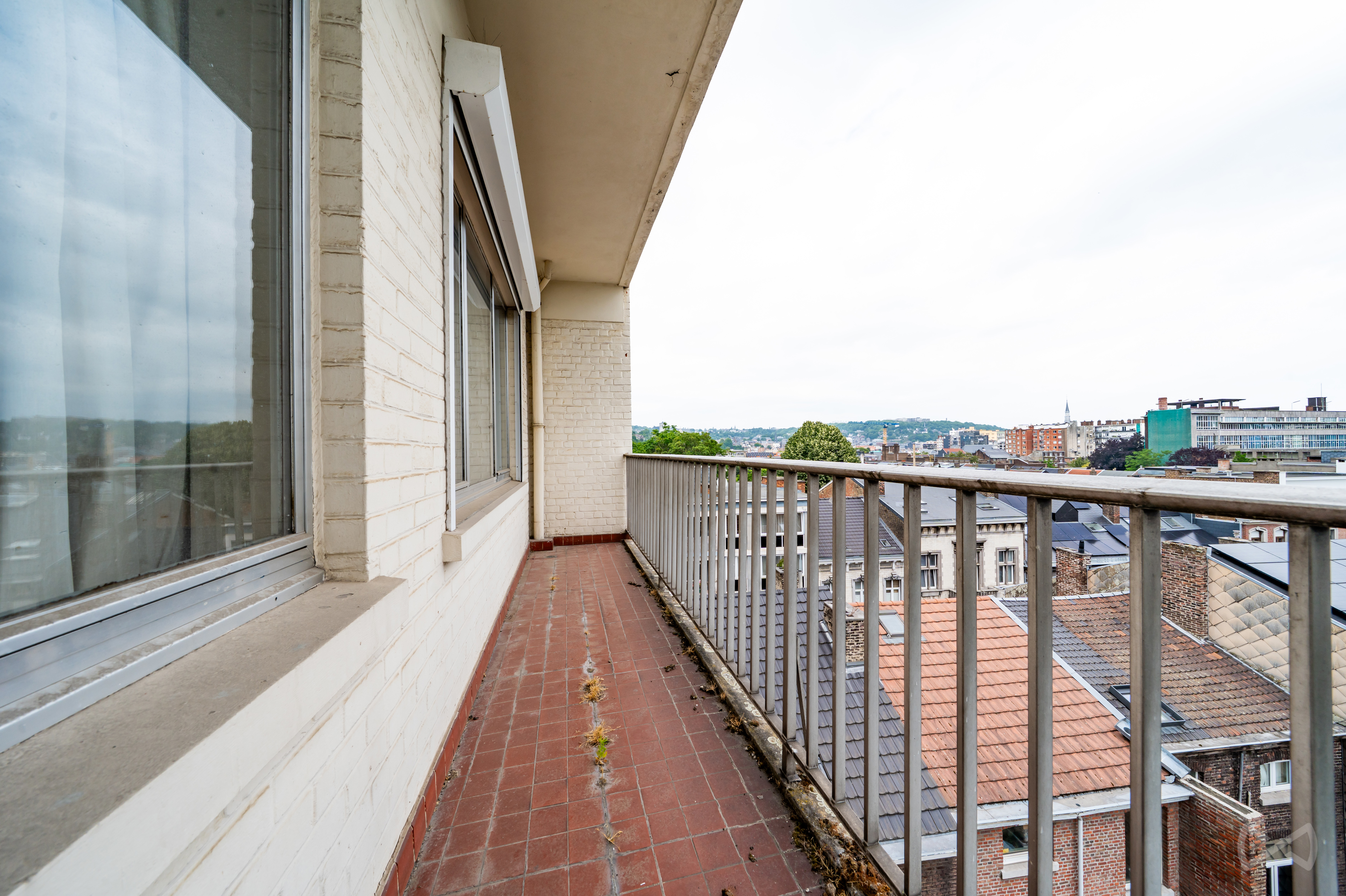 Photo 4 sur 4 pour Appartement de quatre chambres à Liège