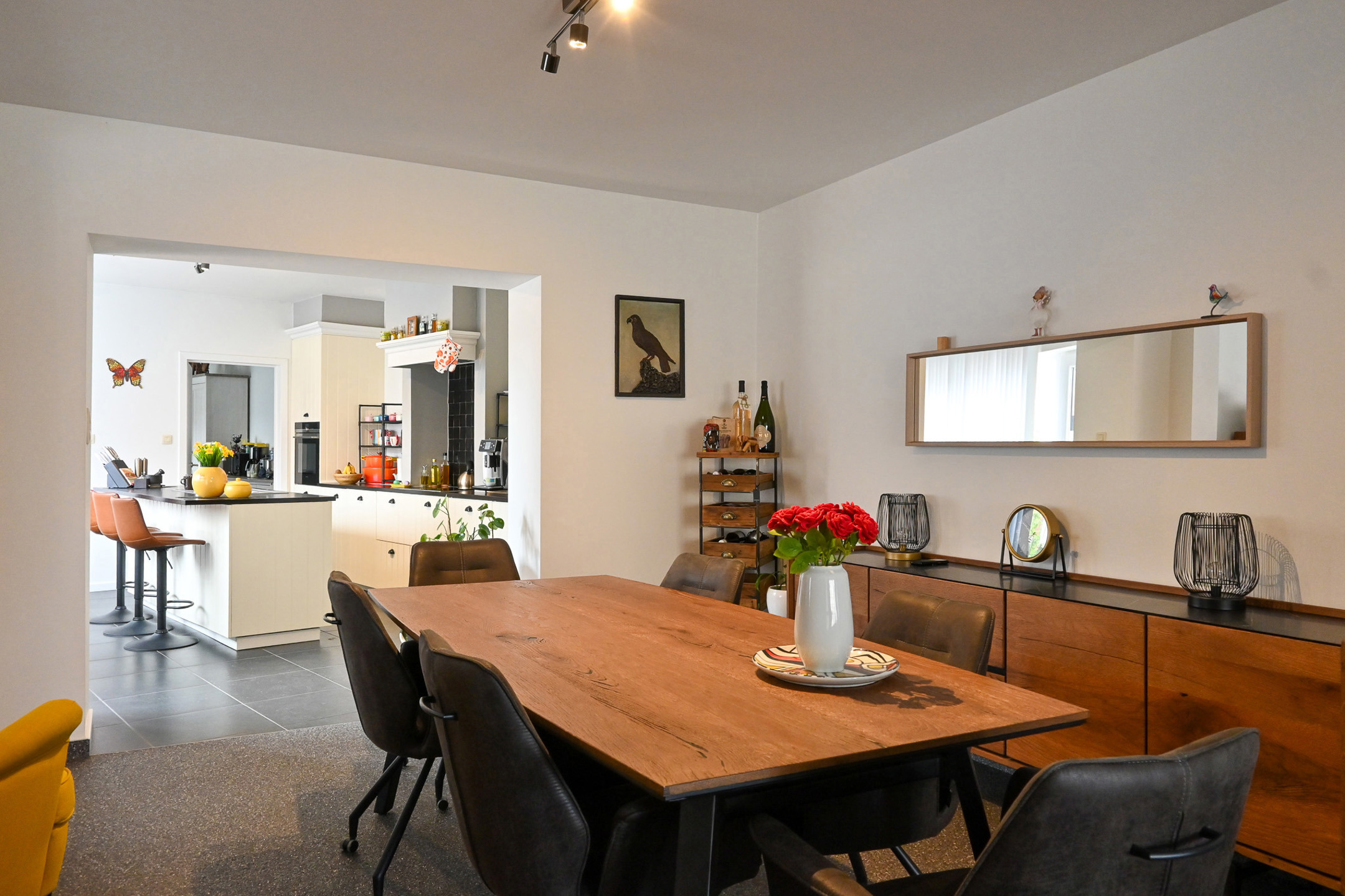Picture 4 of 4 for House with four bedrooms in Riemst
