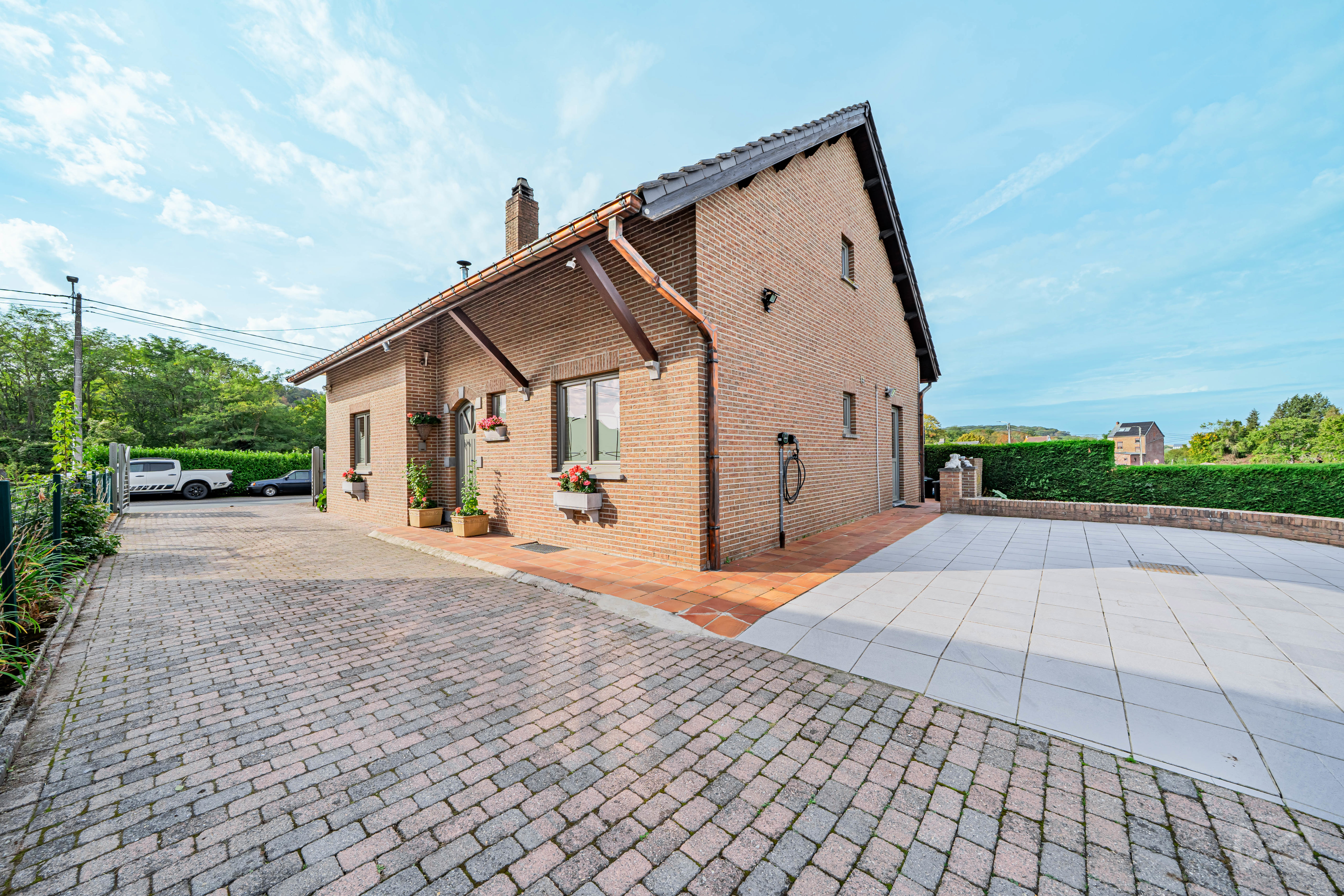 Picture 2 of 3 for House with four bedrooms in Chastrès