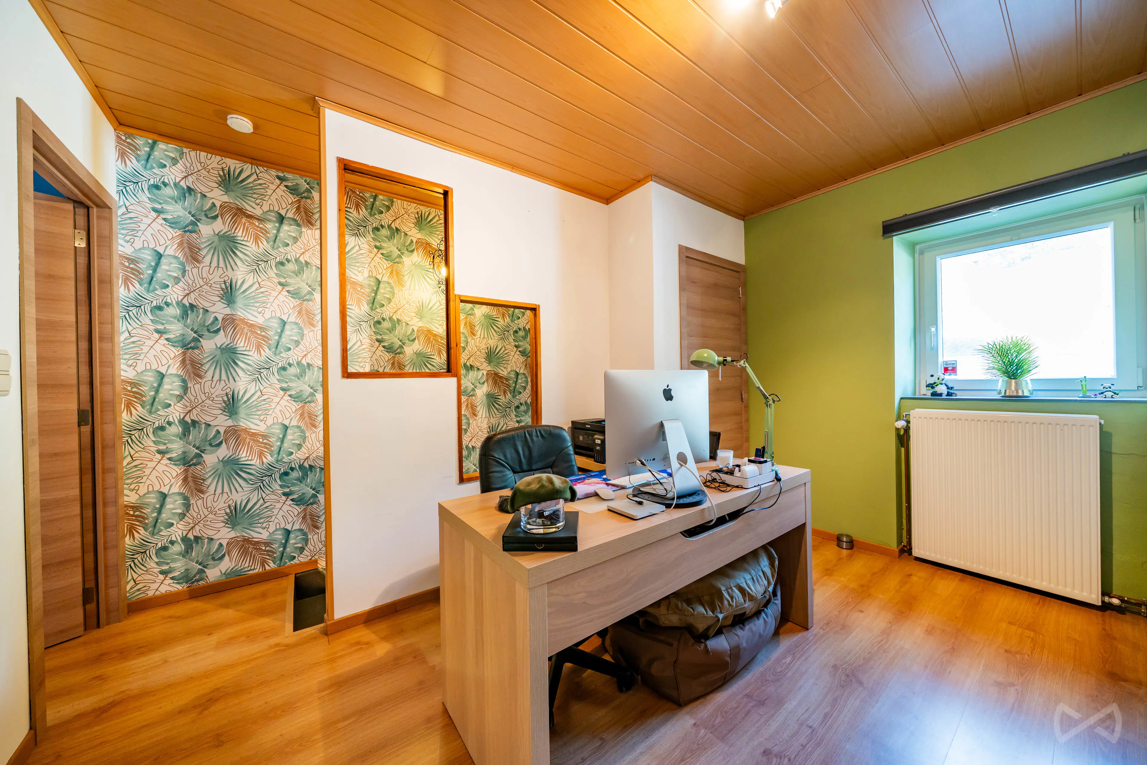 Photo 3 sur 4 pour Villa de deux chambres à Seilles