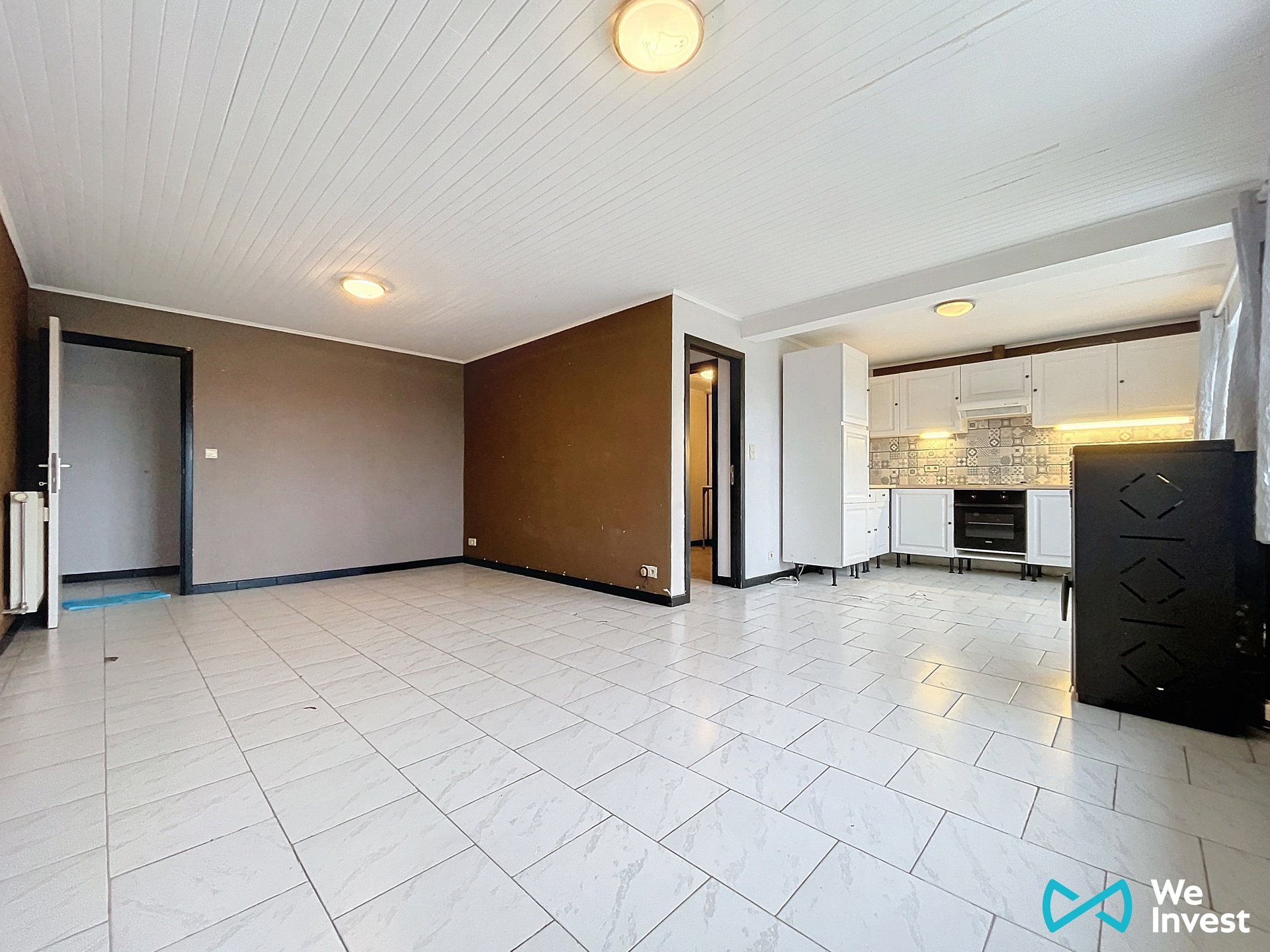 Photo 4 sur 4 pour Appartement de deux chambres à Ciney