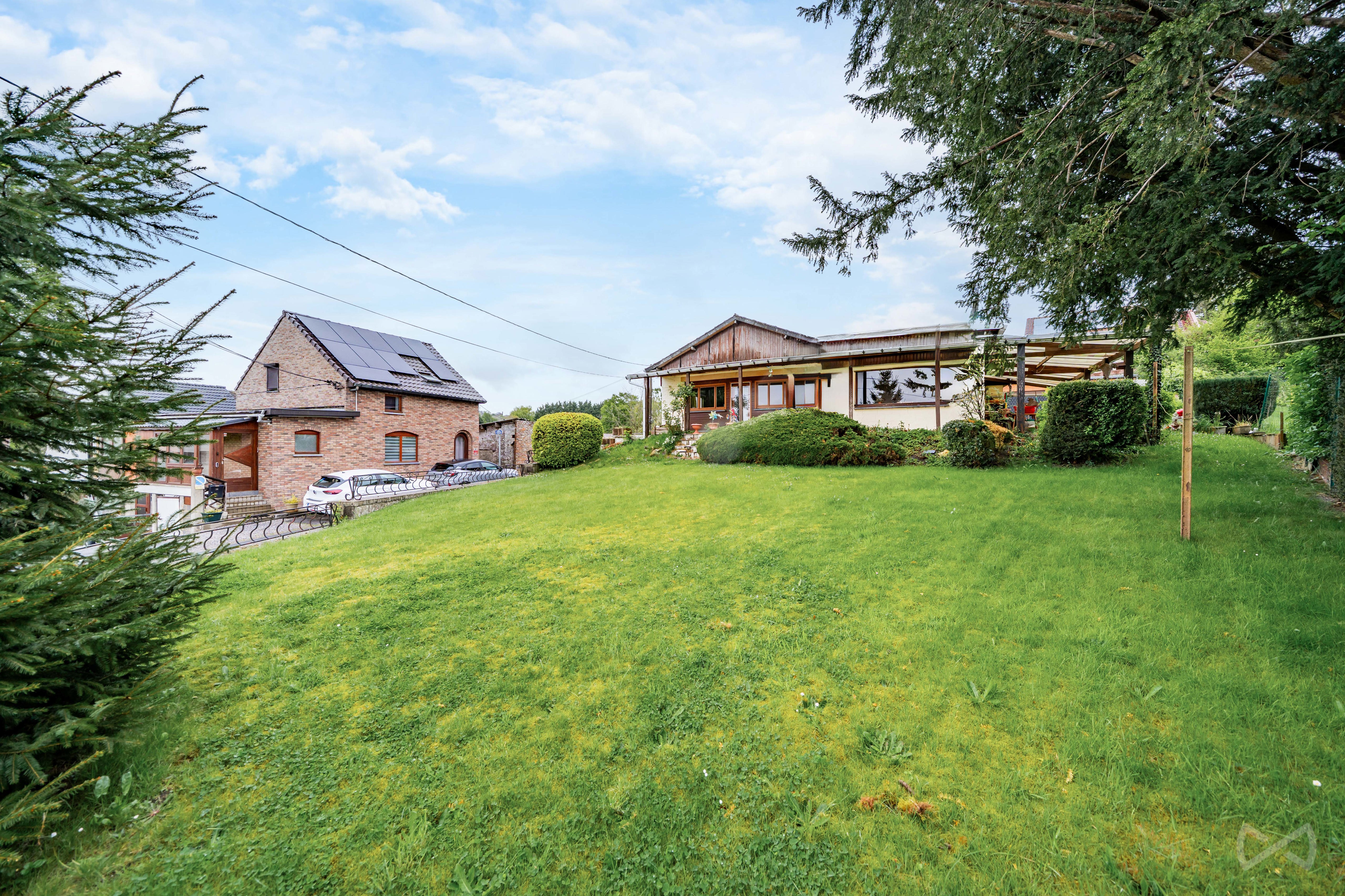 Picture 2 of 4 for House with one bedroom in Morlanwelz Carnières