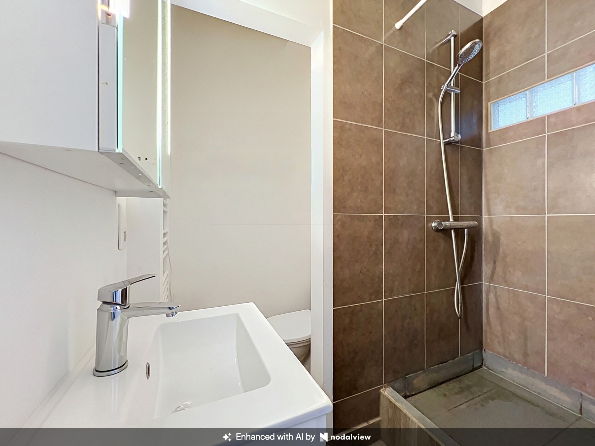 Picture 4 of 4 for Ground floor with one bedroom in Woluwe-Saint-Pierre