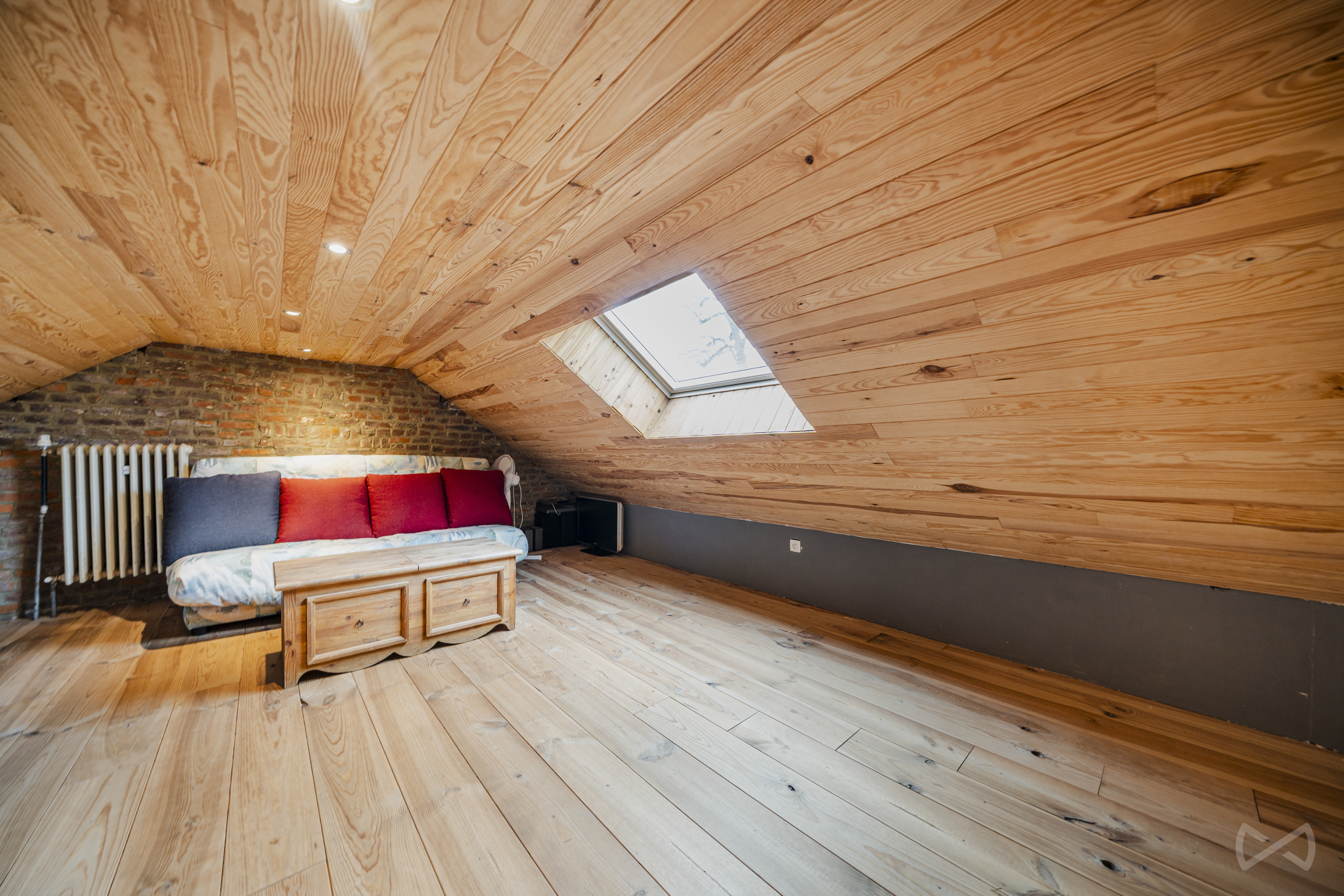 Picture 3 of 4 for House with two bedrooms in Binche Péronnes-lez-Binche
