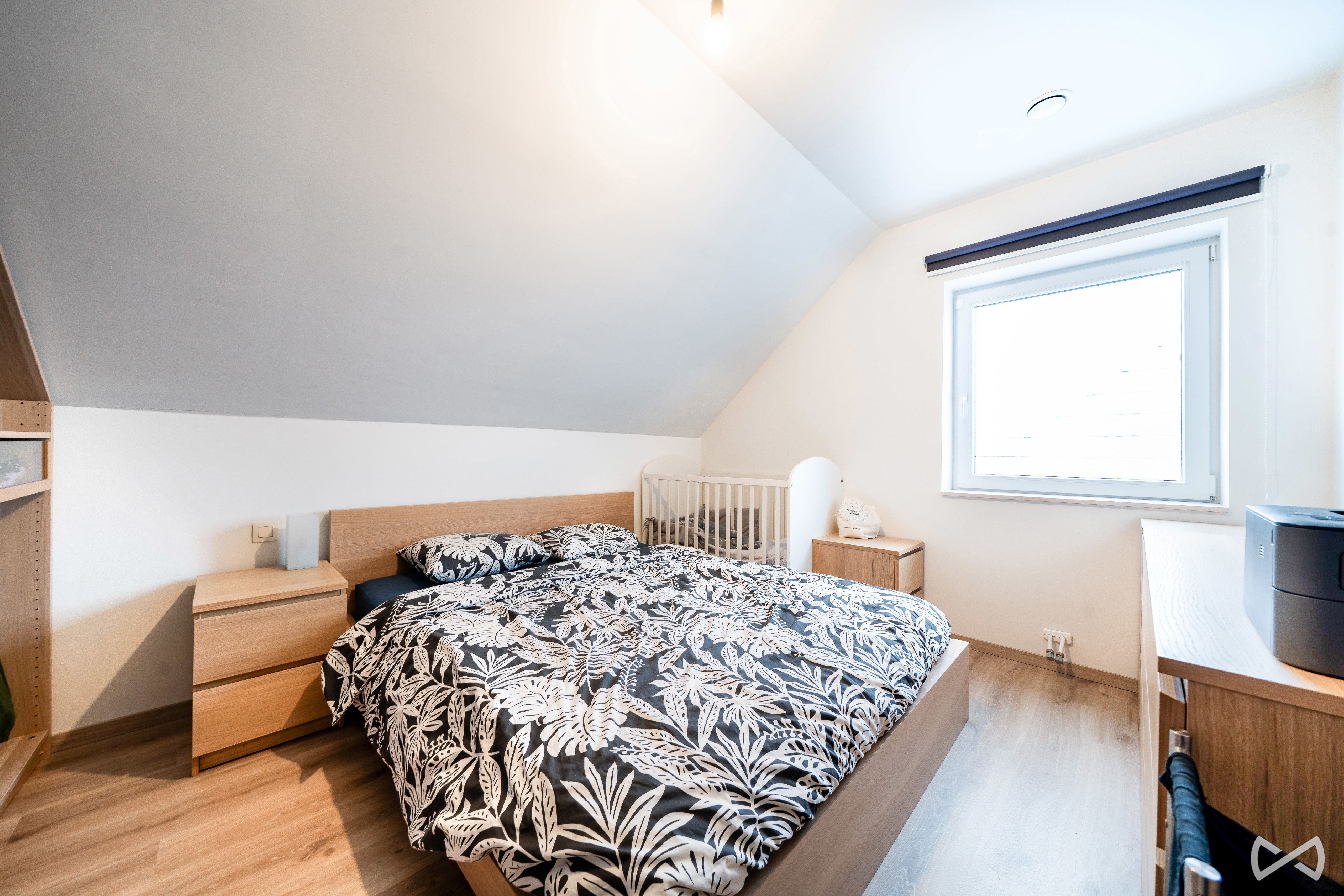 Photo 2 sur 4 pour Maison de trois chambres à Manage Bellecourt