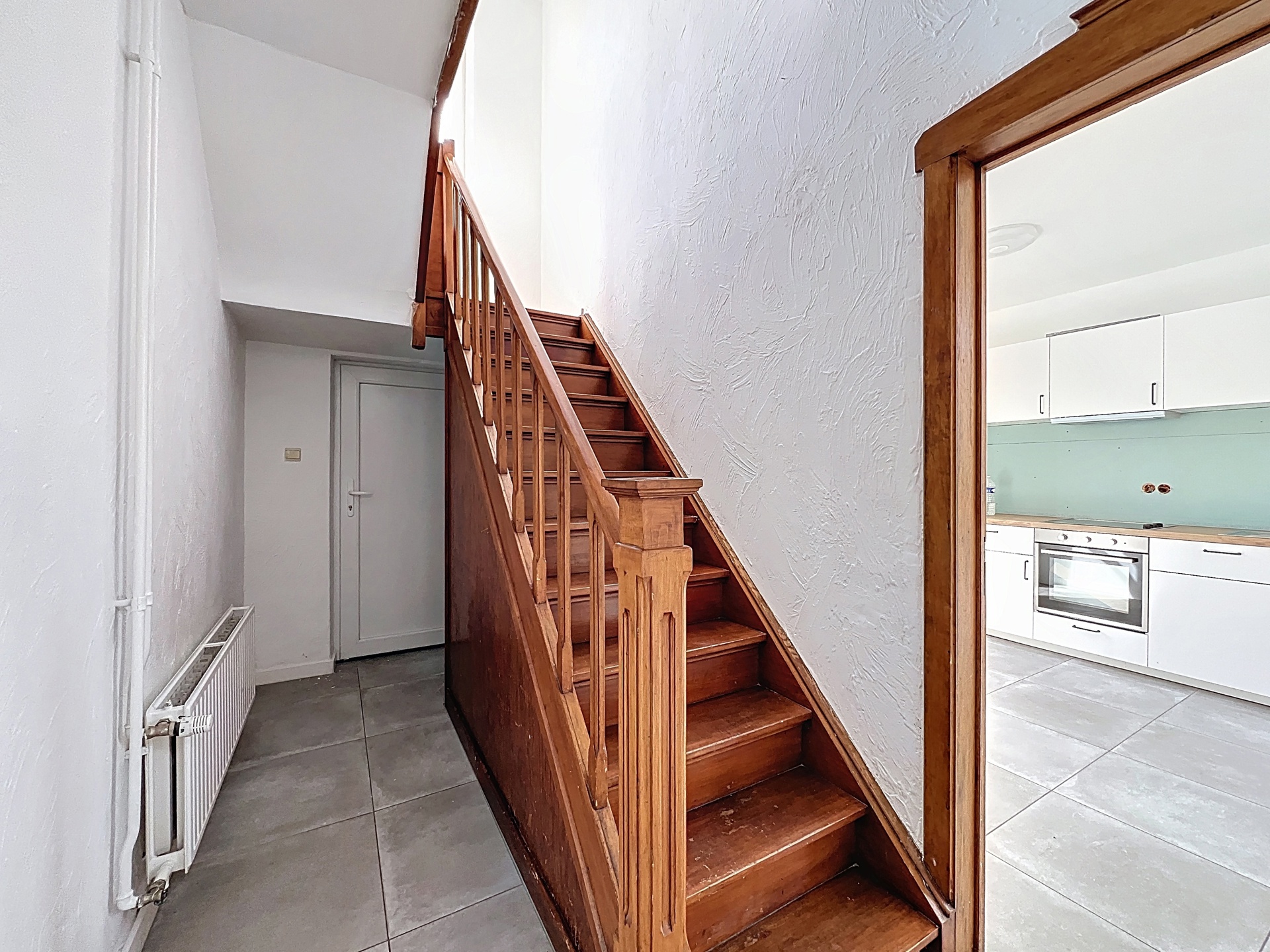 Picture 1 of 5 for Triplex with two bedrooms in Trois-Ponts