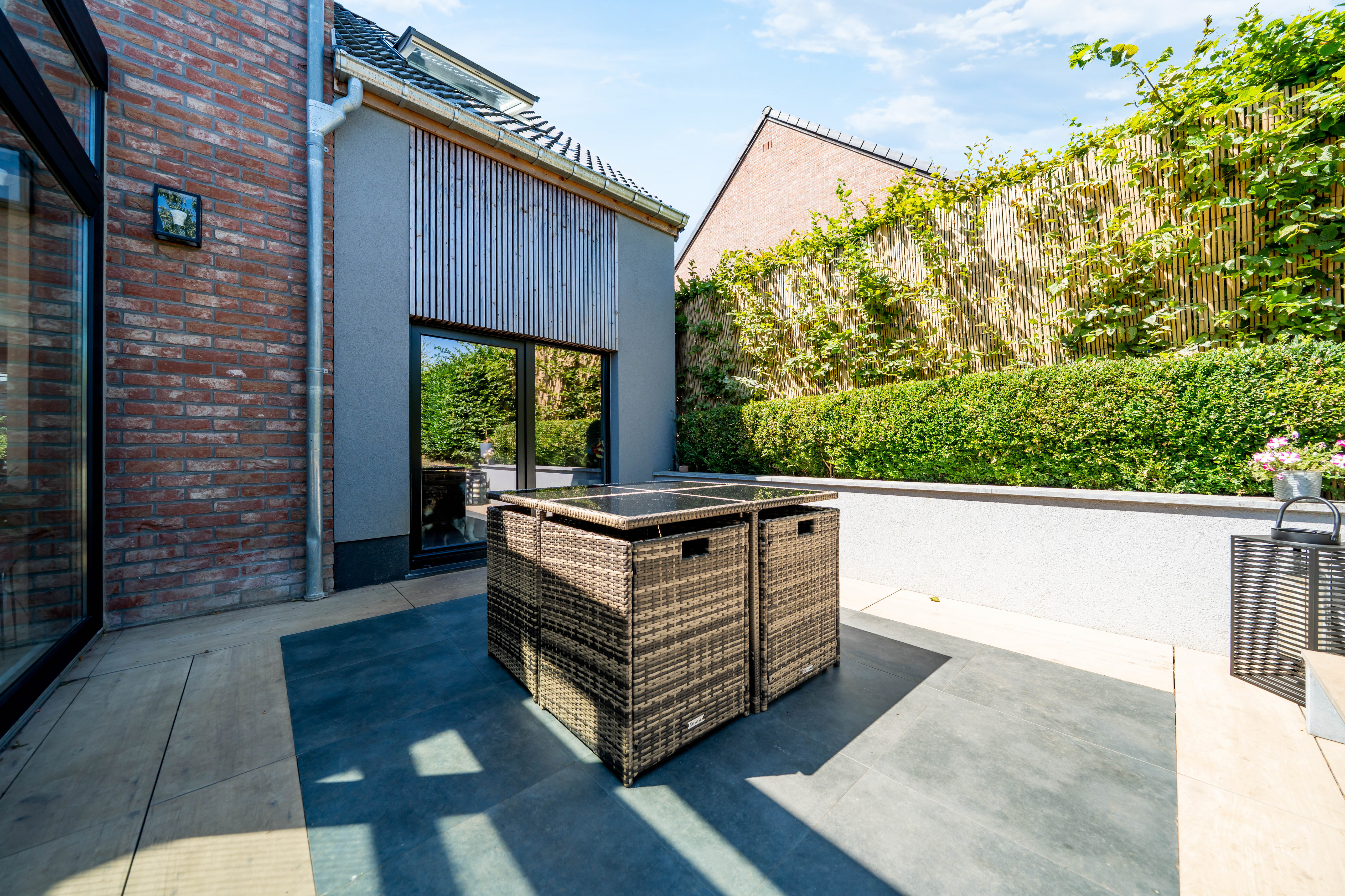 Photo 4 sur 4 pour Maison de trois chambres à Remicourt