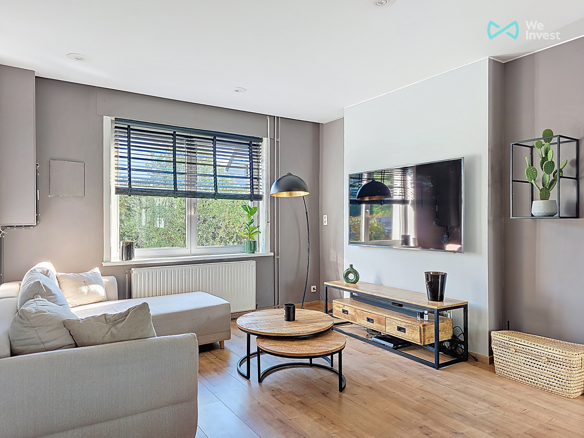 Picture 2 of 4 for House with three bedrooms in Braine-le-Comte