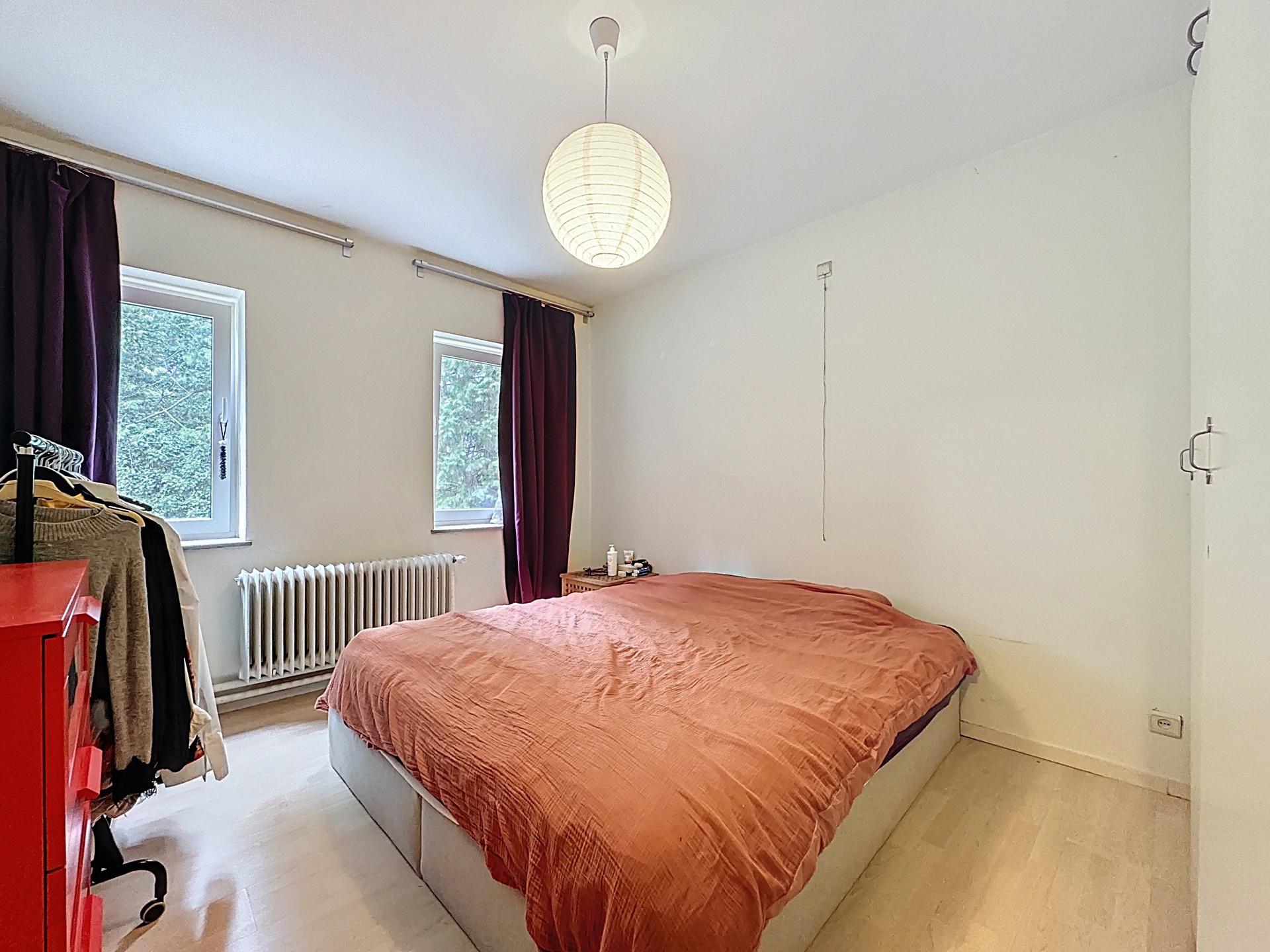Photo 4 sur 4 pour Maison de quatre chambres à Kraainem
