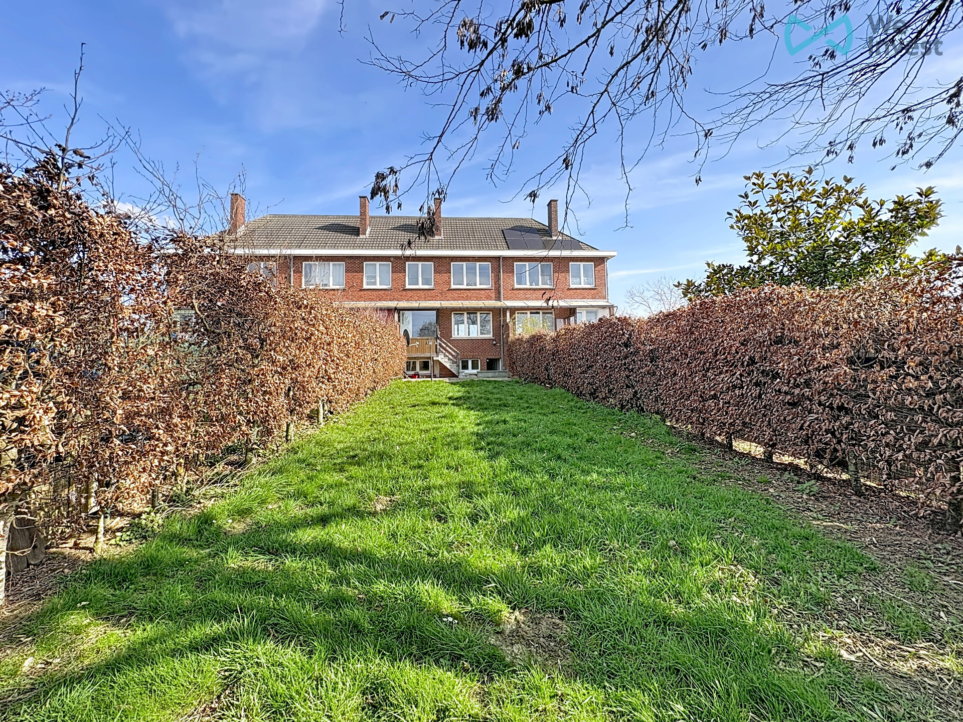Picture 1 of 4 for House with three bedrooms in Brugelette