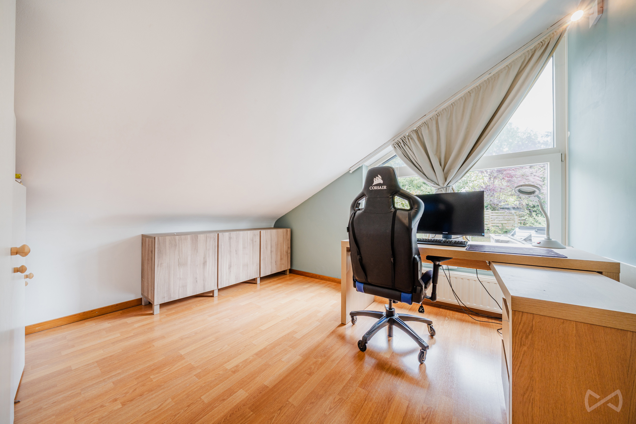 Photo 1 sur 4 pour Maison de trois chambres à Lillois-witterzée