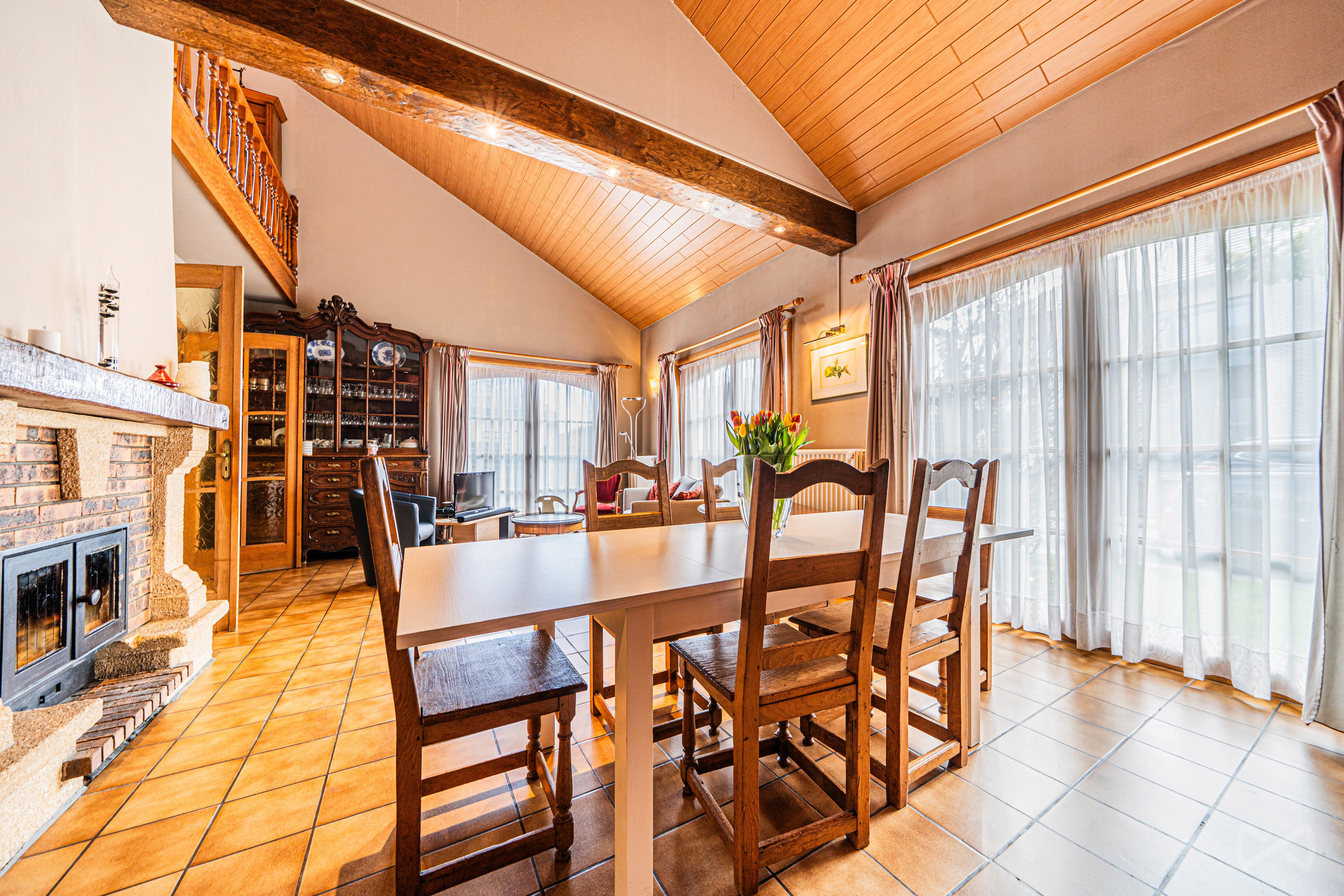 Picture 1 of 4 for Villa with six bedrooms in Flénu