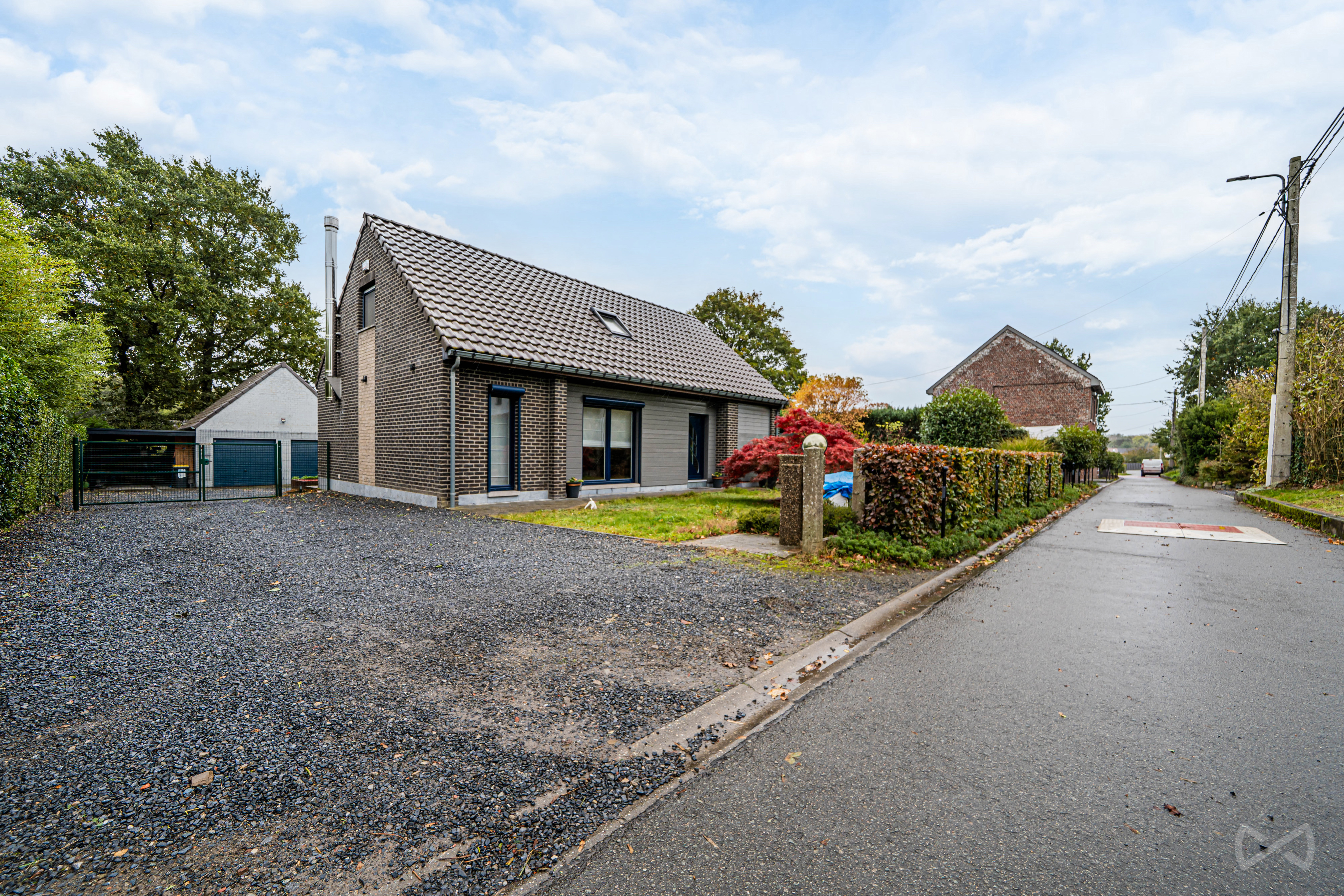 Picture 1 of 5 for Villa with two bedrooms in Soignies