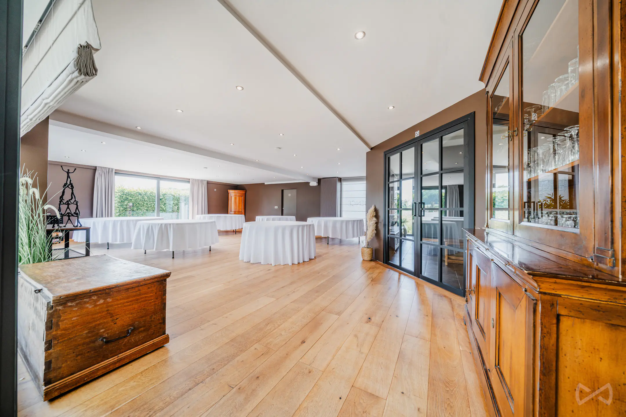 Picture 1 of 4 for Exceptional house with six bedrooms in Jodoigne Mélin
