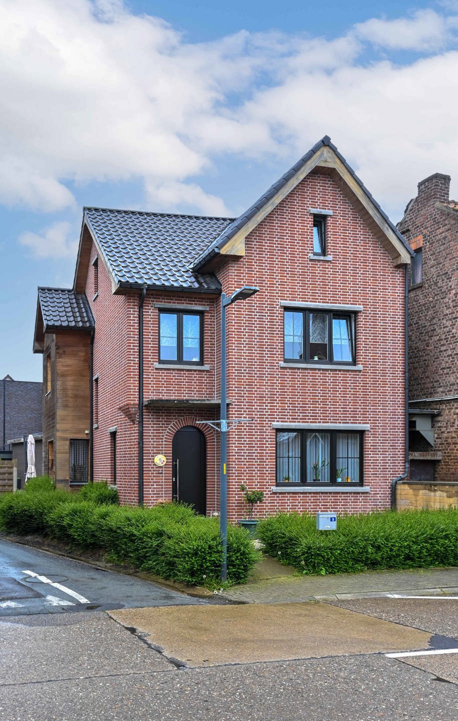 Picture 1 of 5 for House with four bedrooms in Riemst