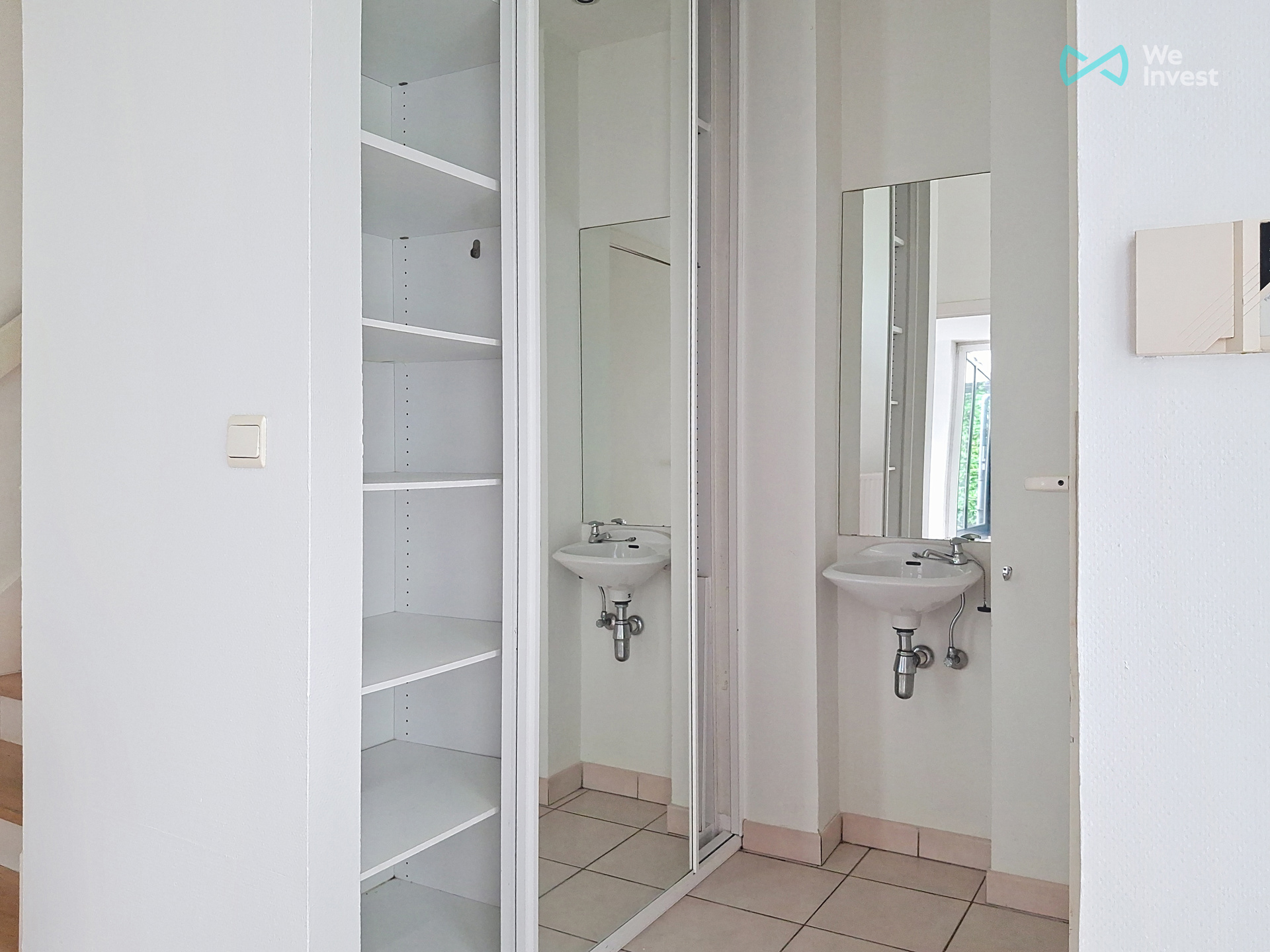 Picture 4 of 4 for Villa with four bedrooms in Meise