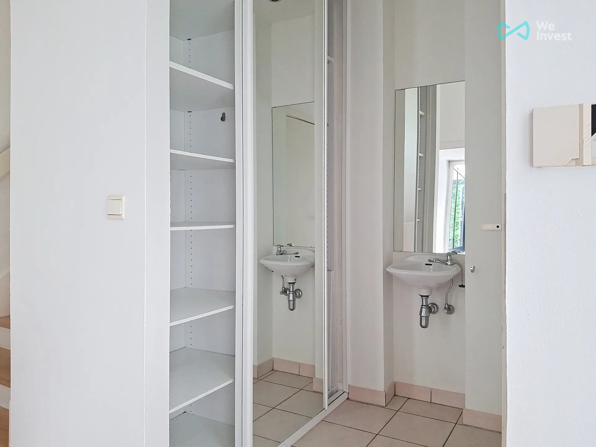 Picture 4 of 4 for Villa with four bedrooms in Meise