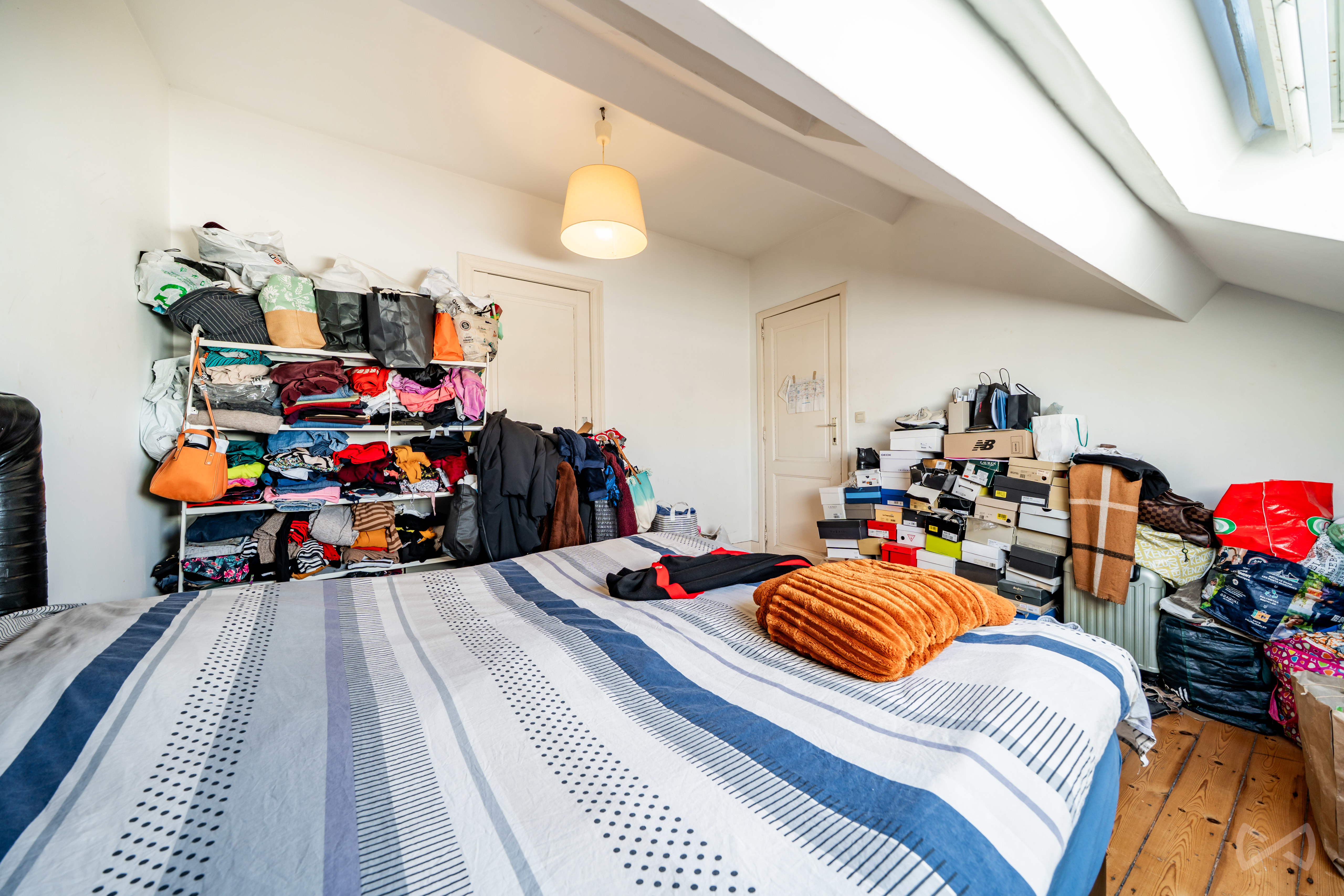 Picture 3 of 4 for Flat with two bedrooms in Evere