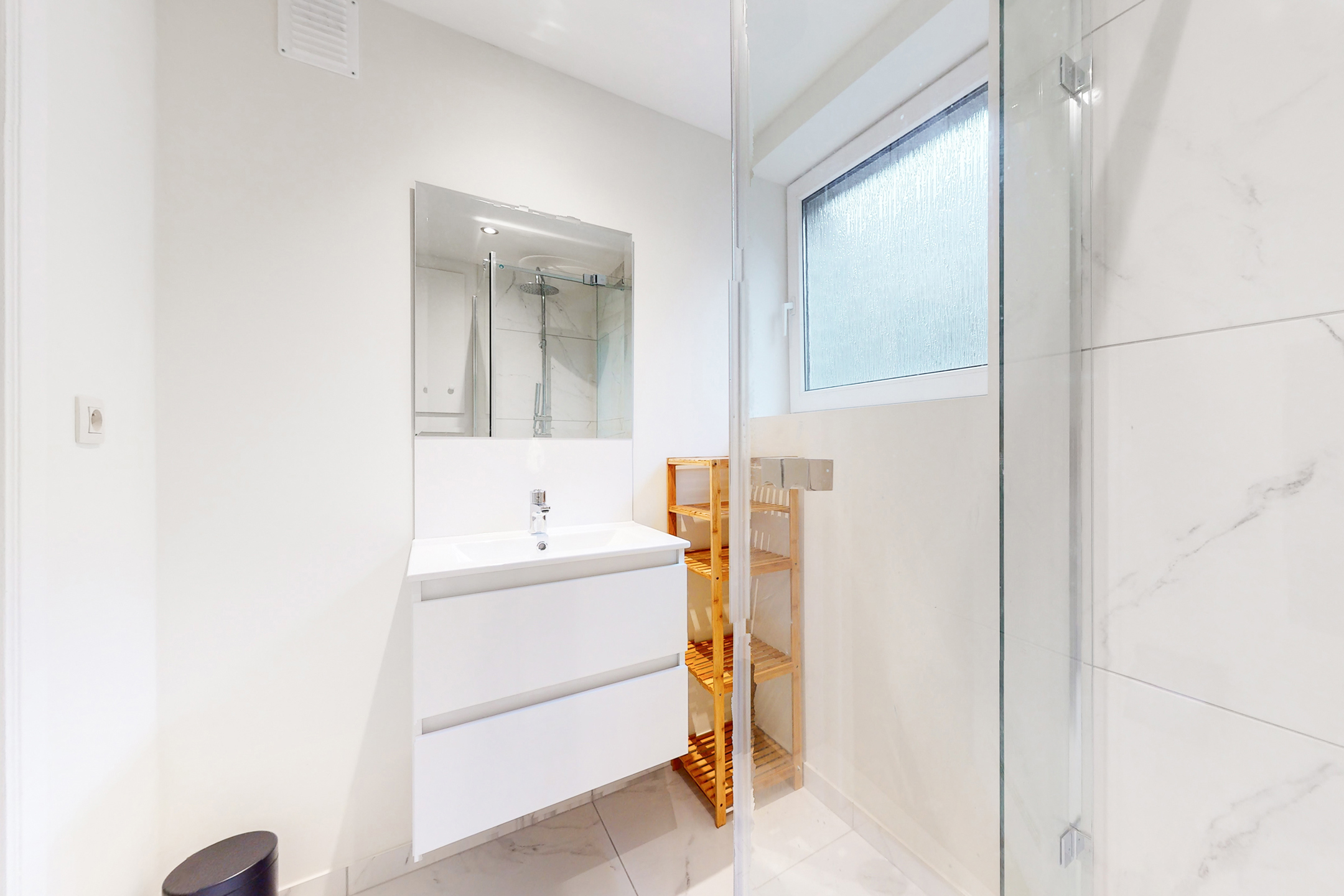 Picture 4 of 4 for Flat with five bedrooms in Jette
