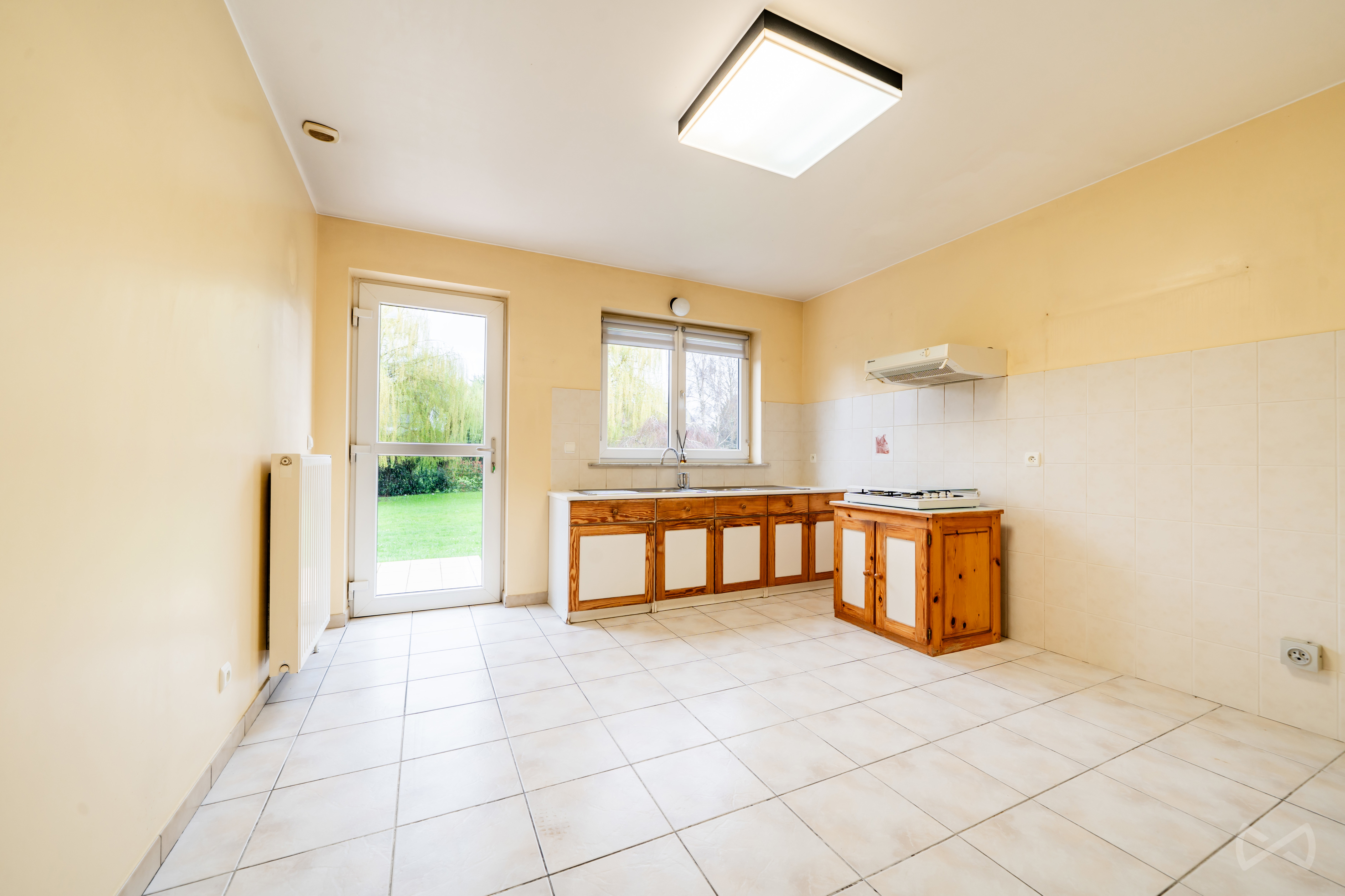 Picture 2 of 4 for Villa with four bedrooms in Mons