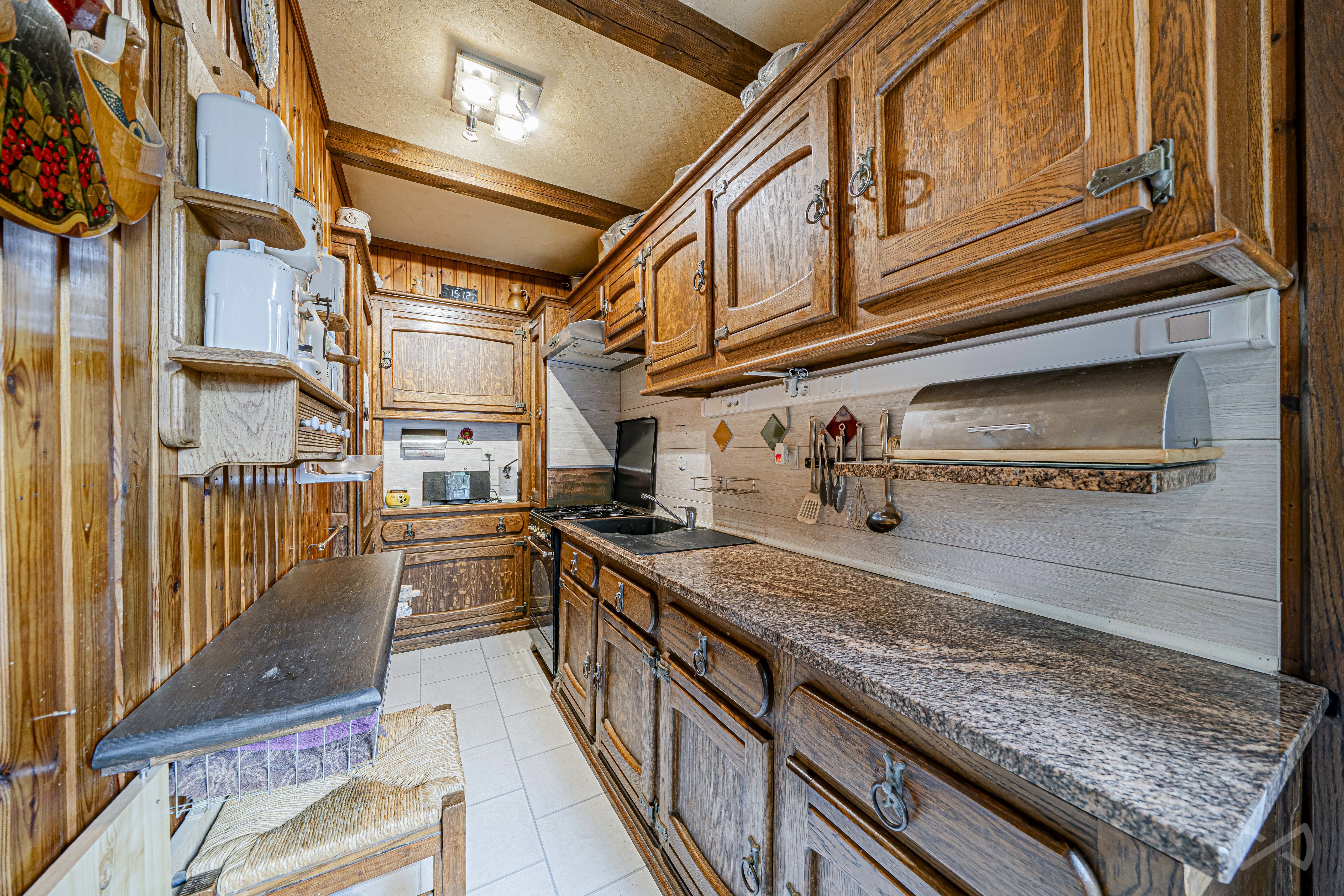 Picture 2 of 4 for House with two bedrooms in Aiseau-presles