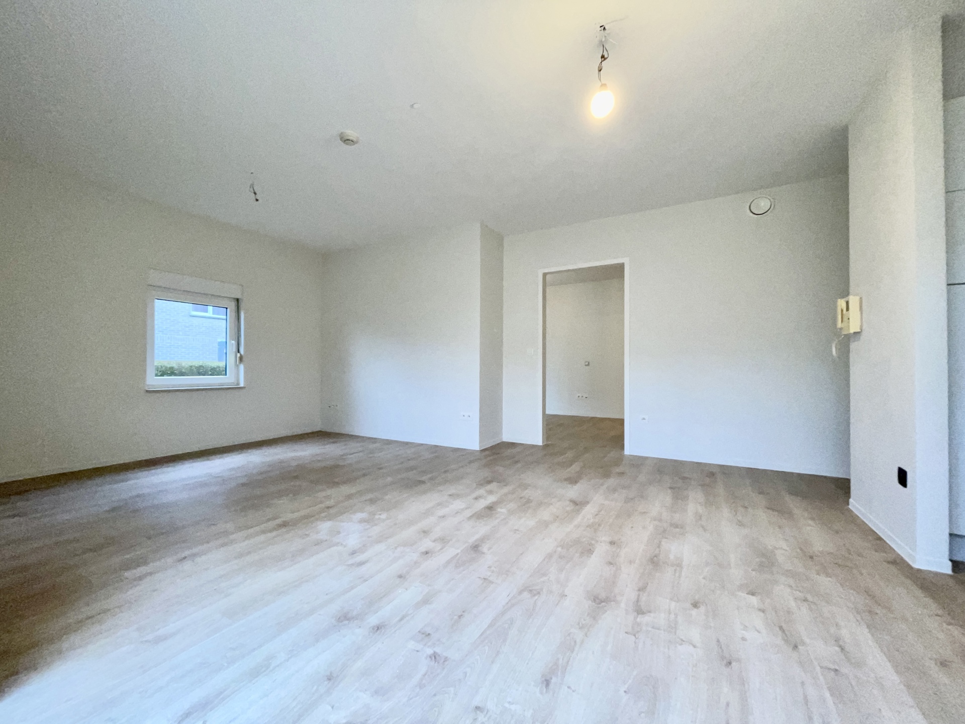 Picture 2 of 3 for Ground floor with one bedroom in Dinant Sorinnes