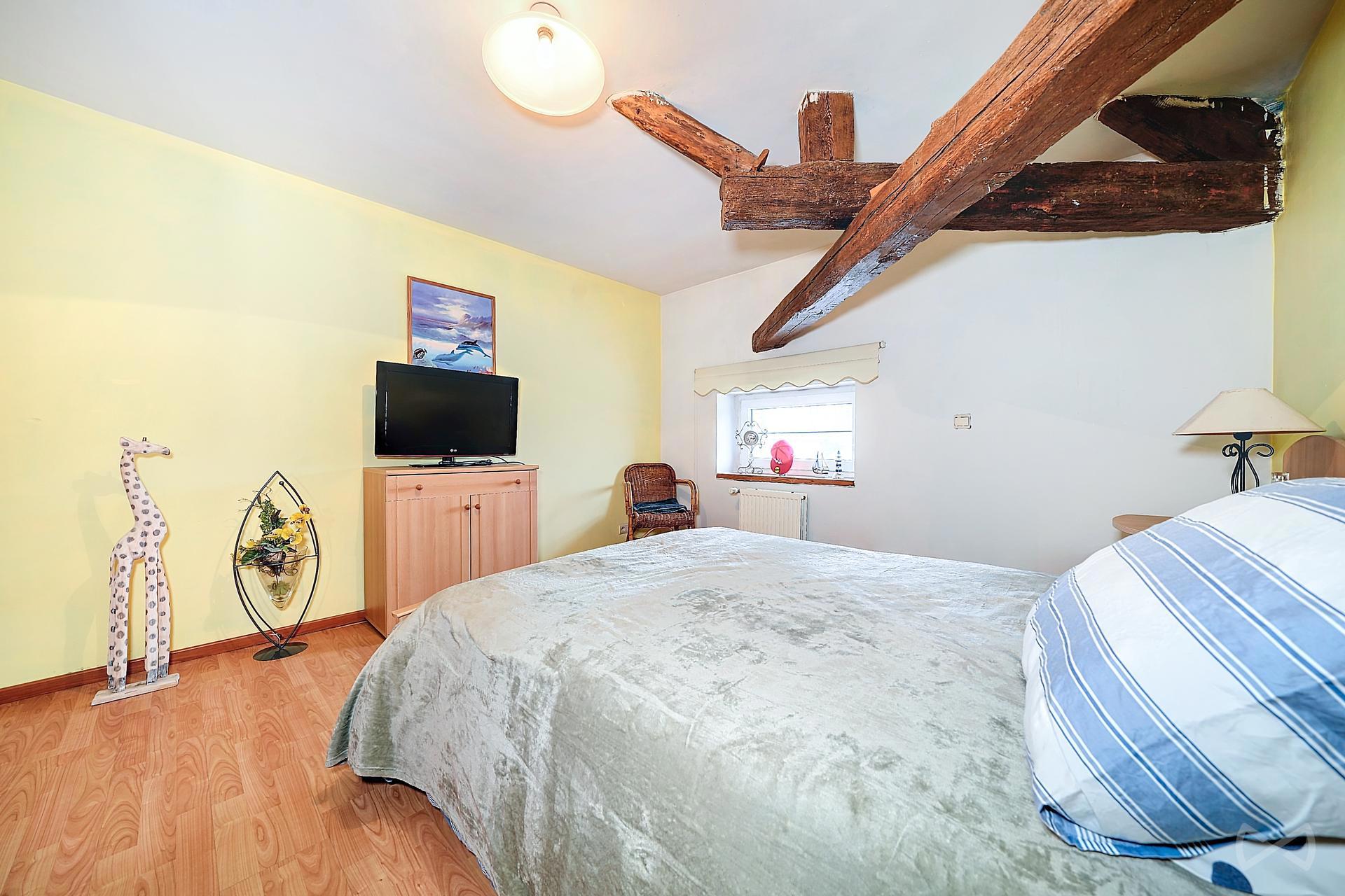 Foto 3 van 4 van Gebouw voor gemengd gebruik met vier slaapkamers in Villers-le-Gambon