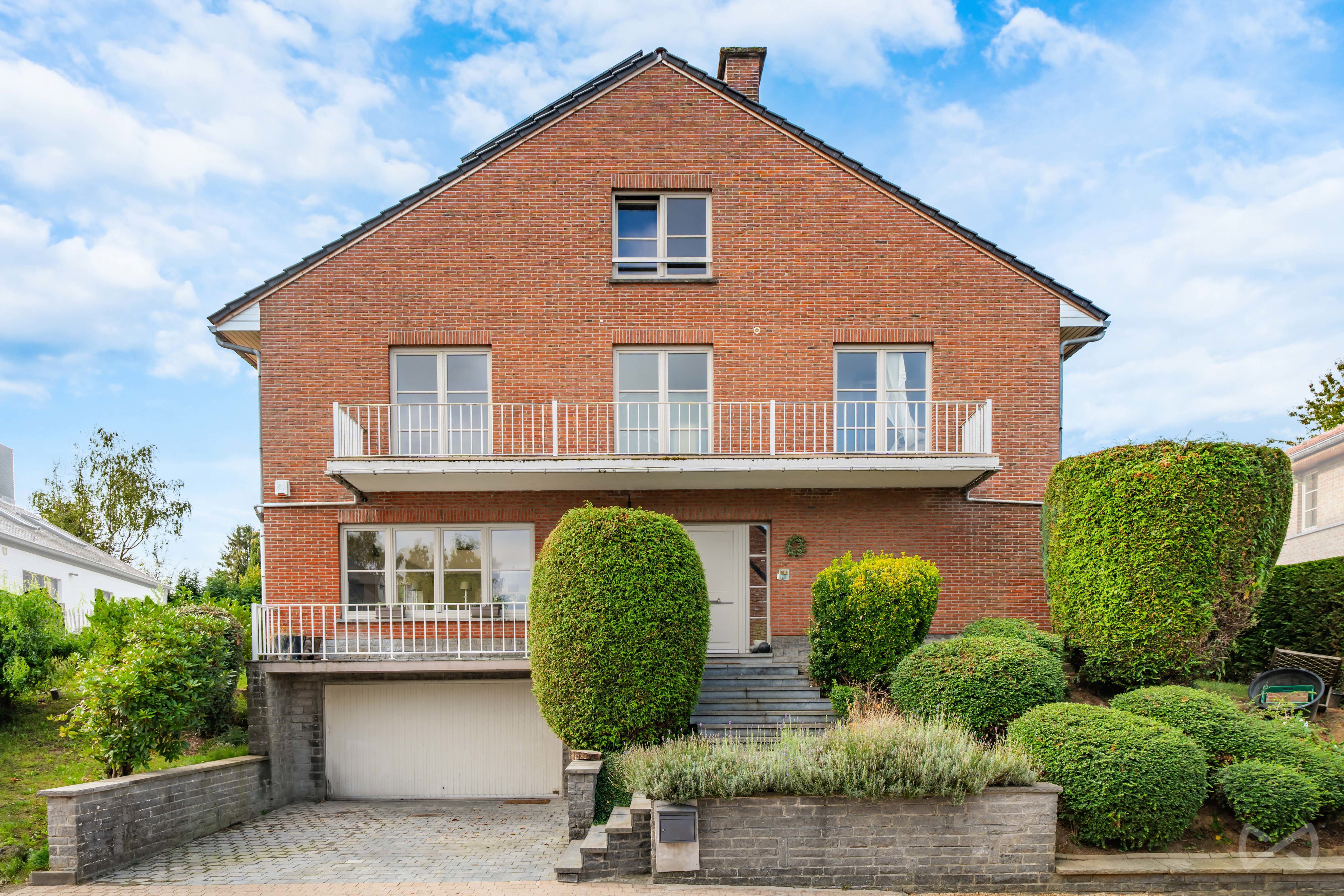 Picture 2 of 3 for Villa with seven bedrooms in Overijse