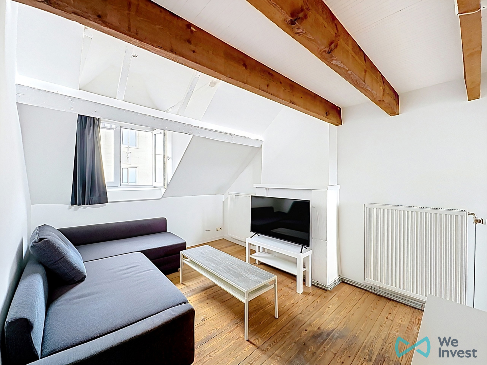 Picture 3 of 4 for Apartment block in Bruxelles