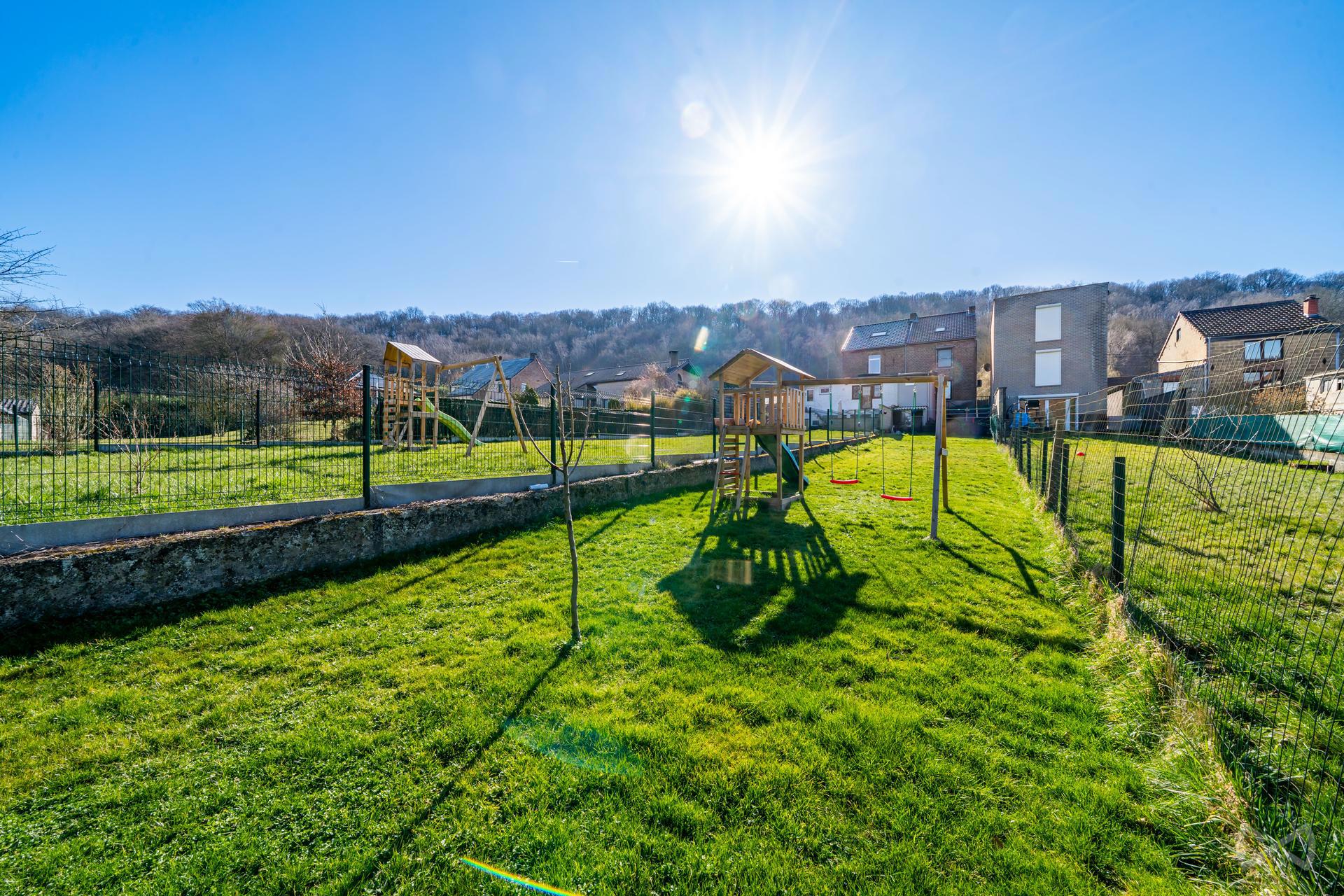 Picture 2 of 3 for House with four bedrooms in Aiseau-Presles