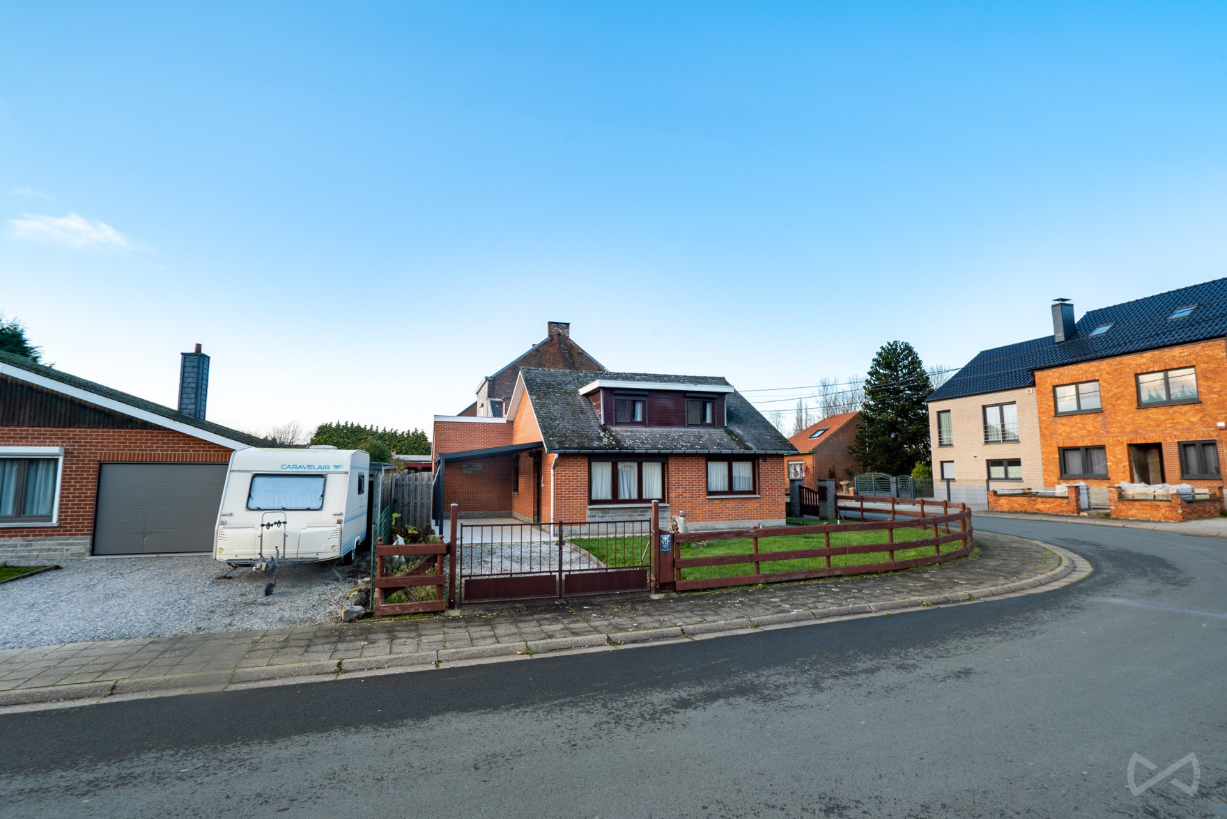Picture 2 of 4 for House with three bedrooms in Ransart