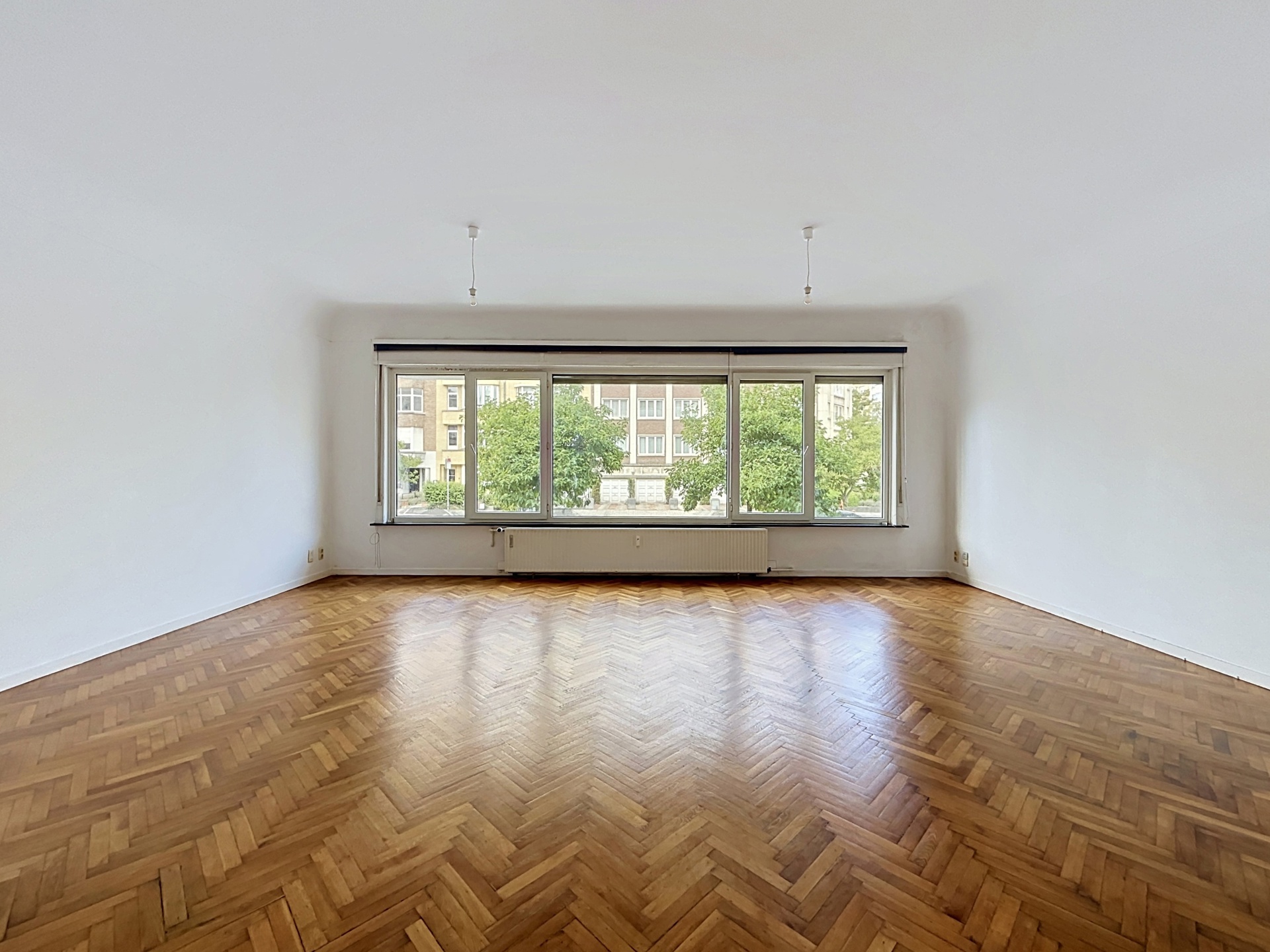 Foto van de woning