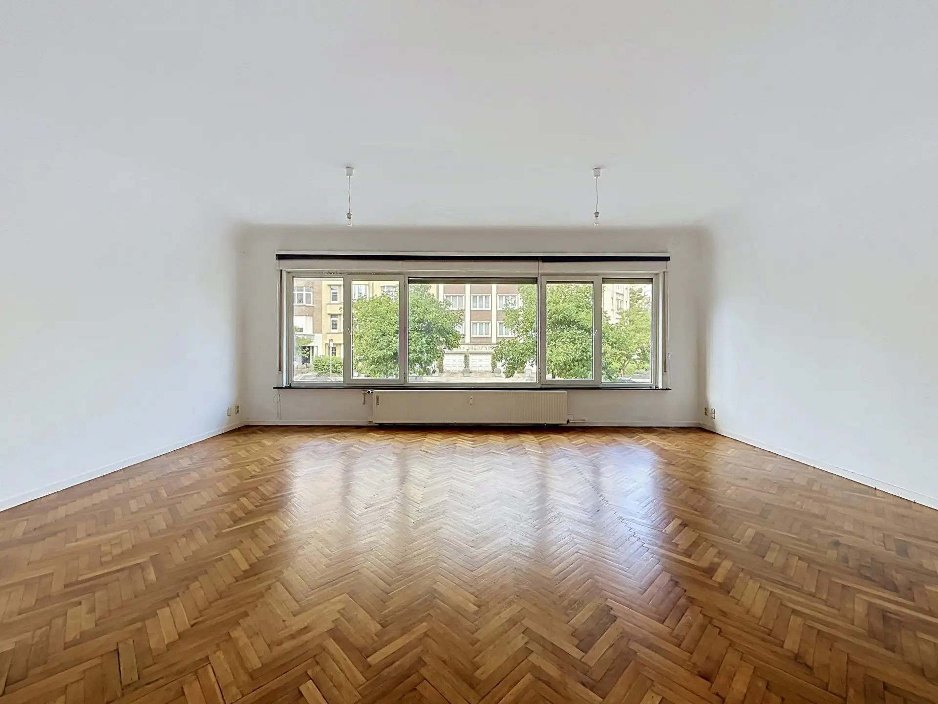 Foto van de woning