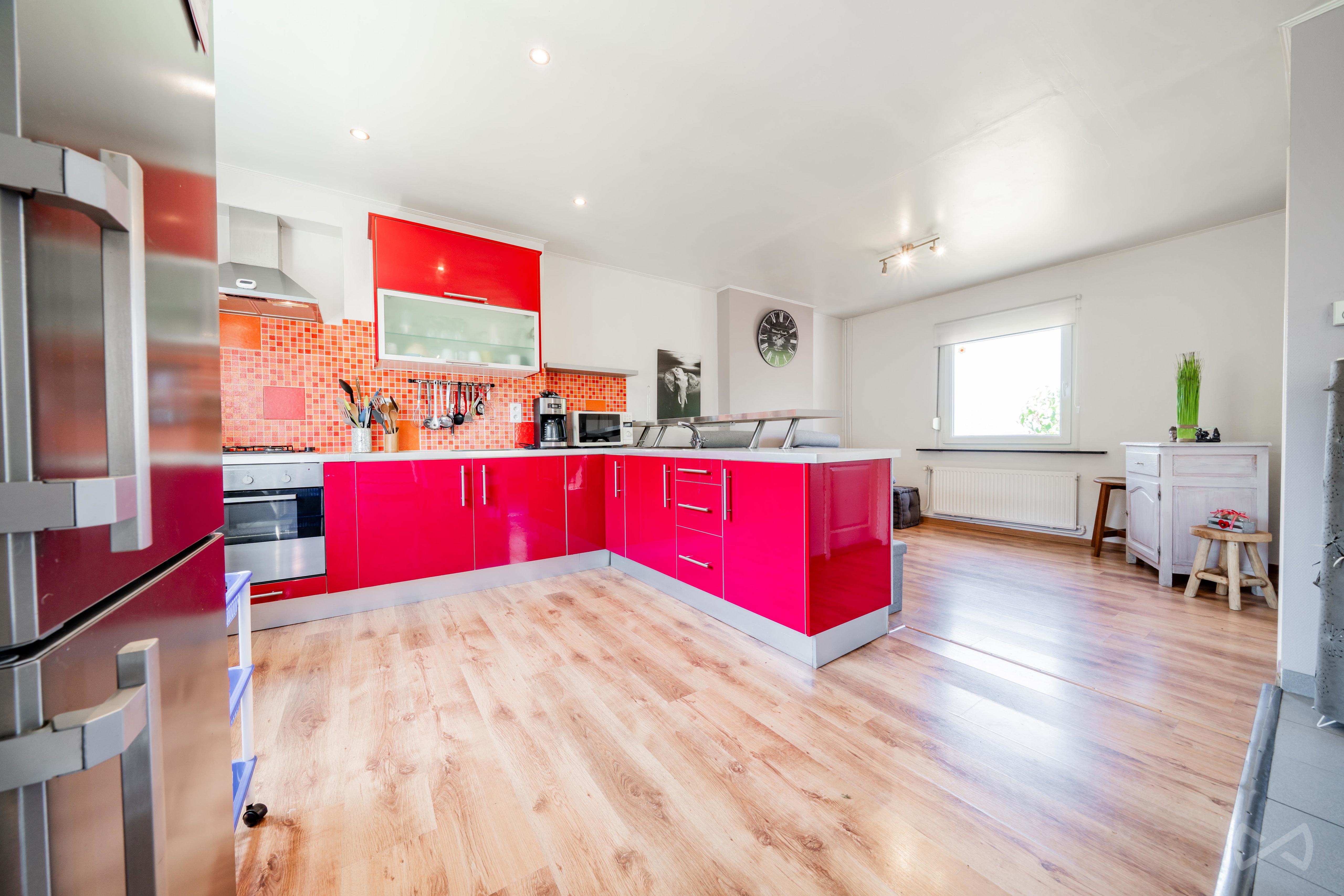 Picture 3 of 4 for House with two bedrooms in Gosselies