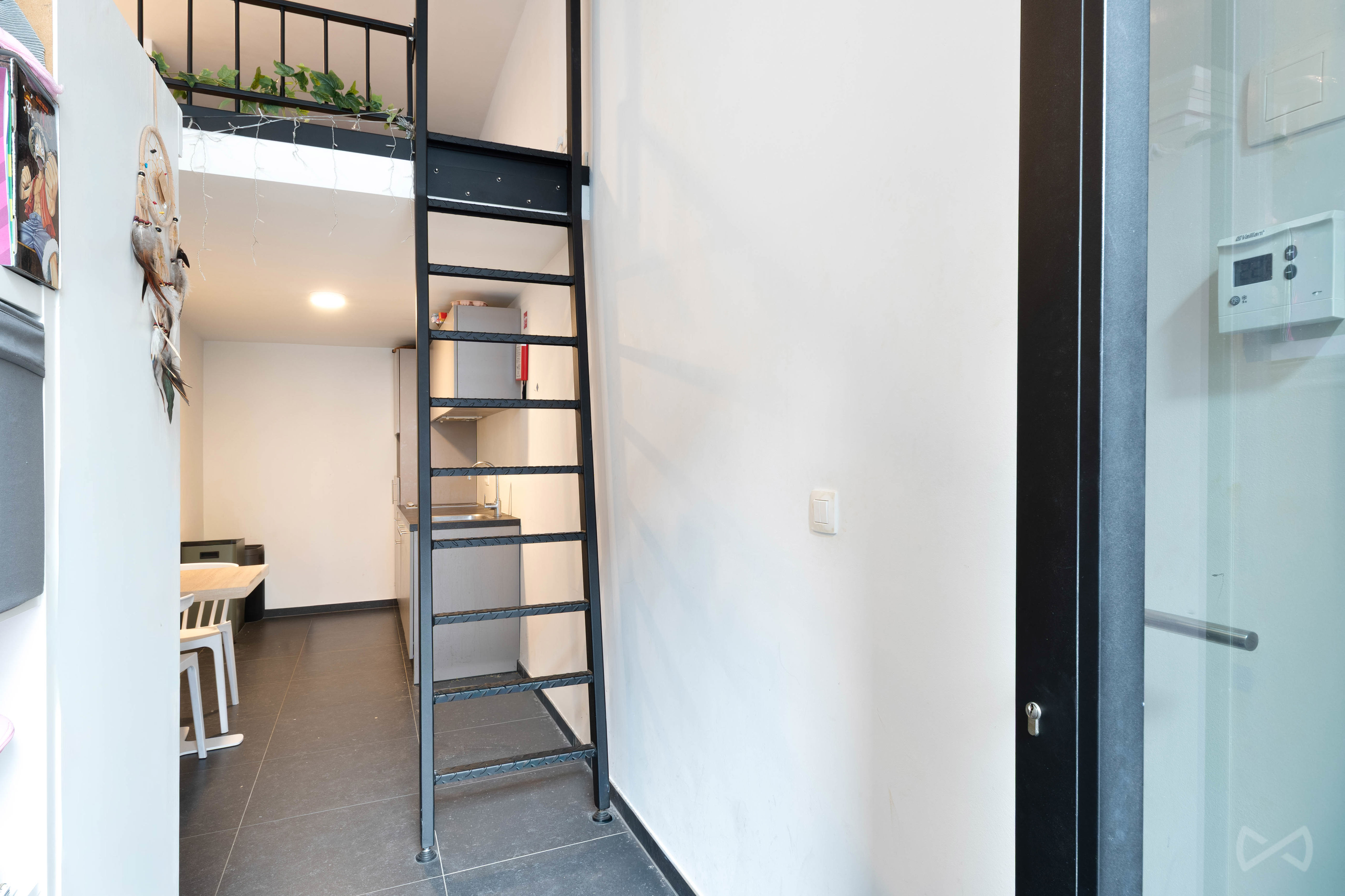 Photo 2 sur 3 pour Studio à Leuven
