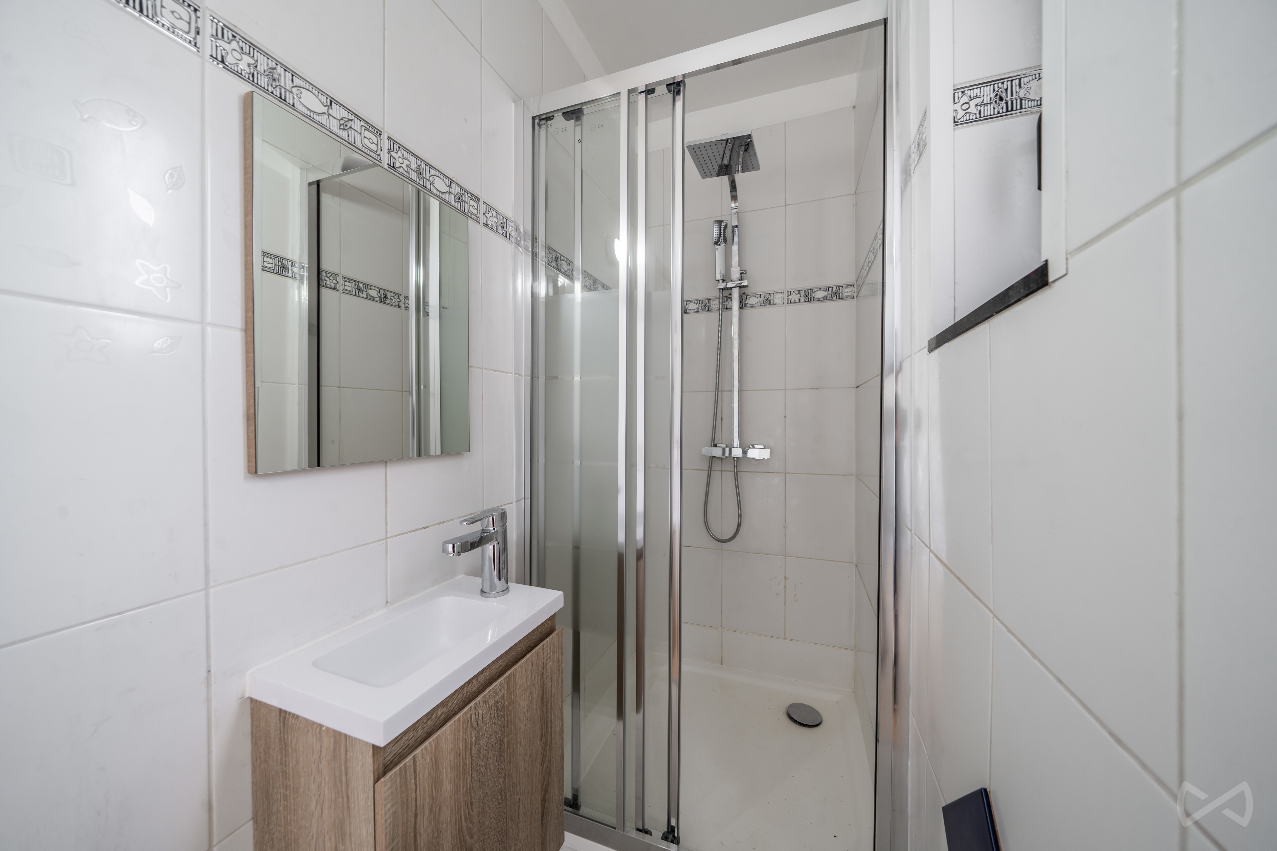 Picture 3 of 4 for Flat with three bedrooms in Berchem-sainte-agathe