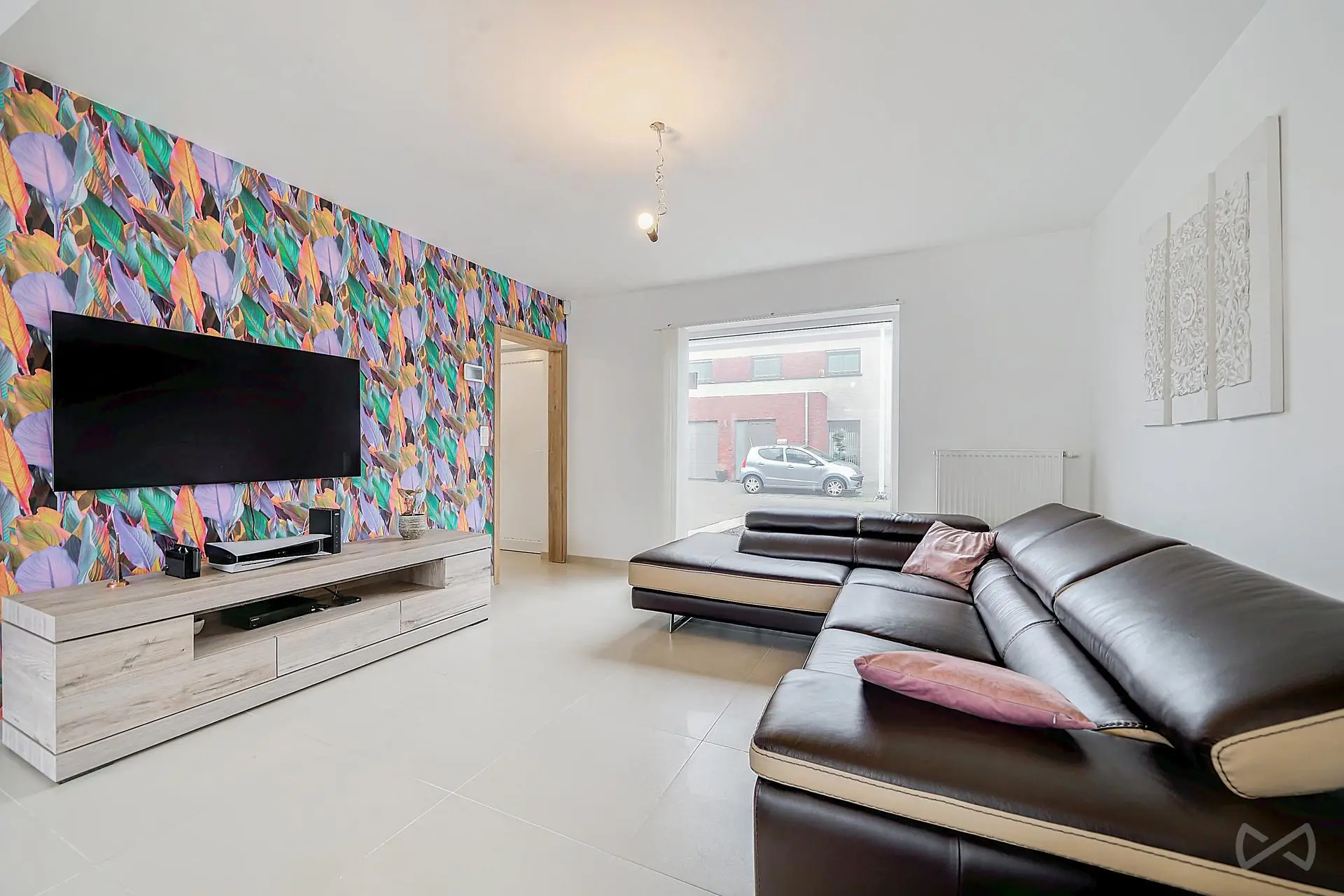 Foto 5 van 4 van Huis met drie slaapkamers in Manage