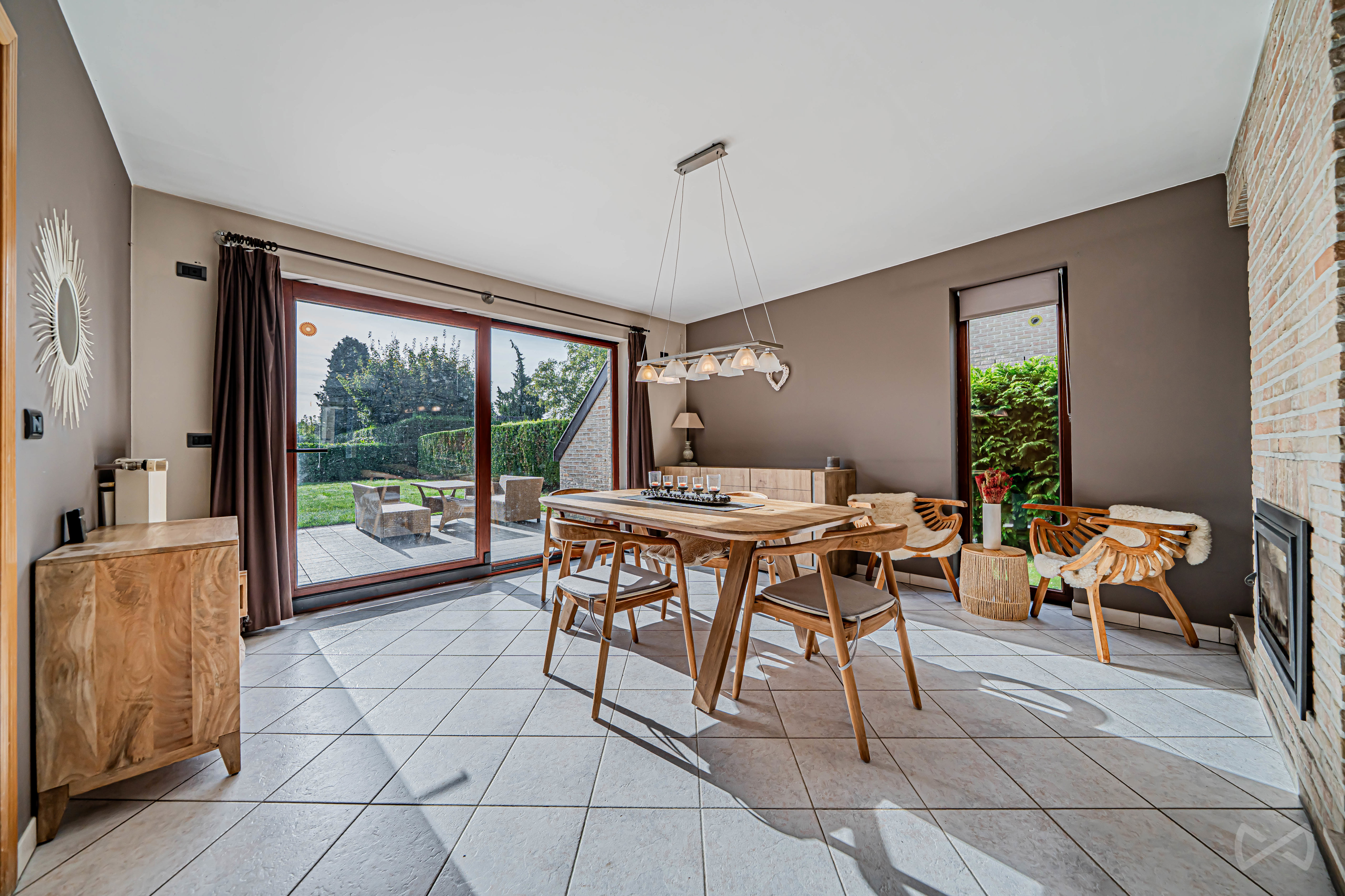 Foto van de woning