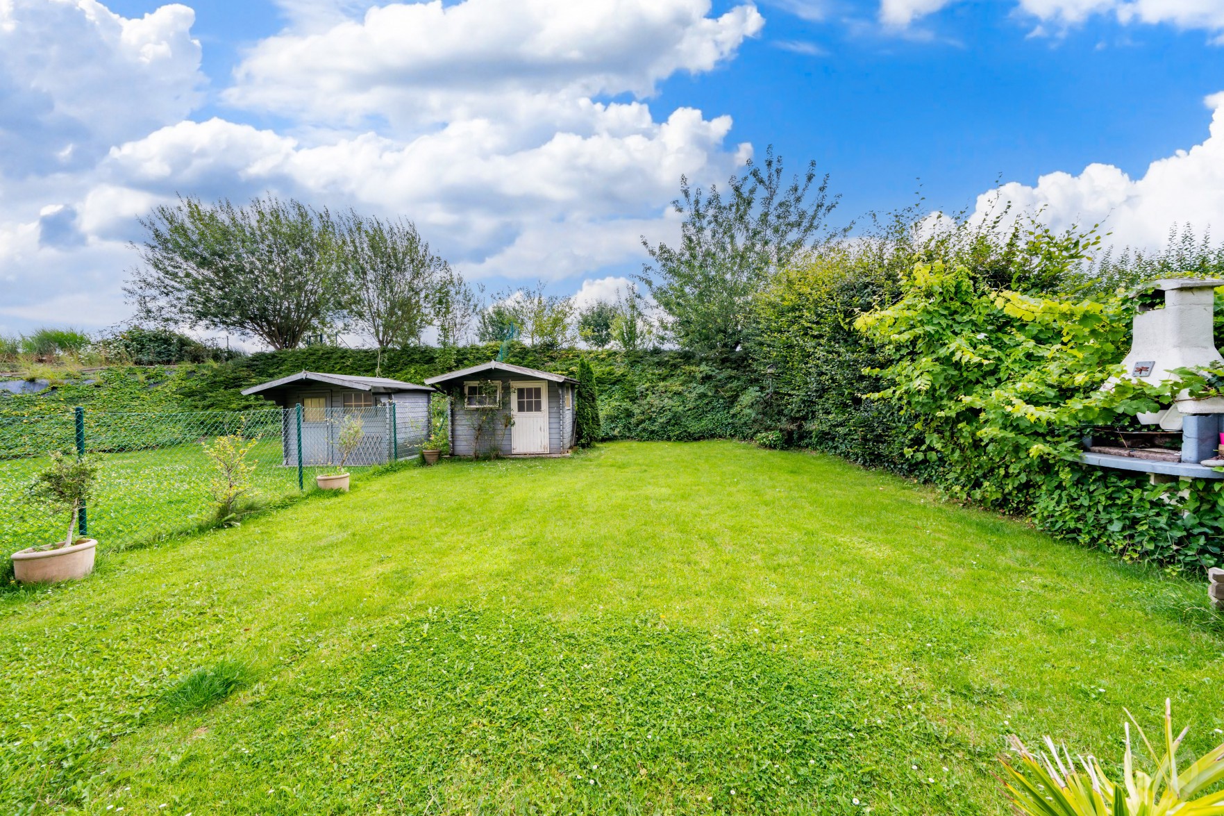 Picture 3 of 4 for House with four bedrooms in Braine-le-comte