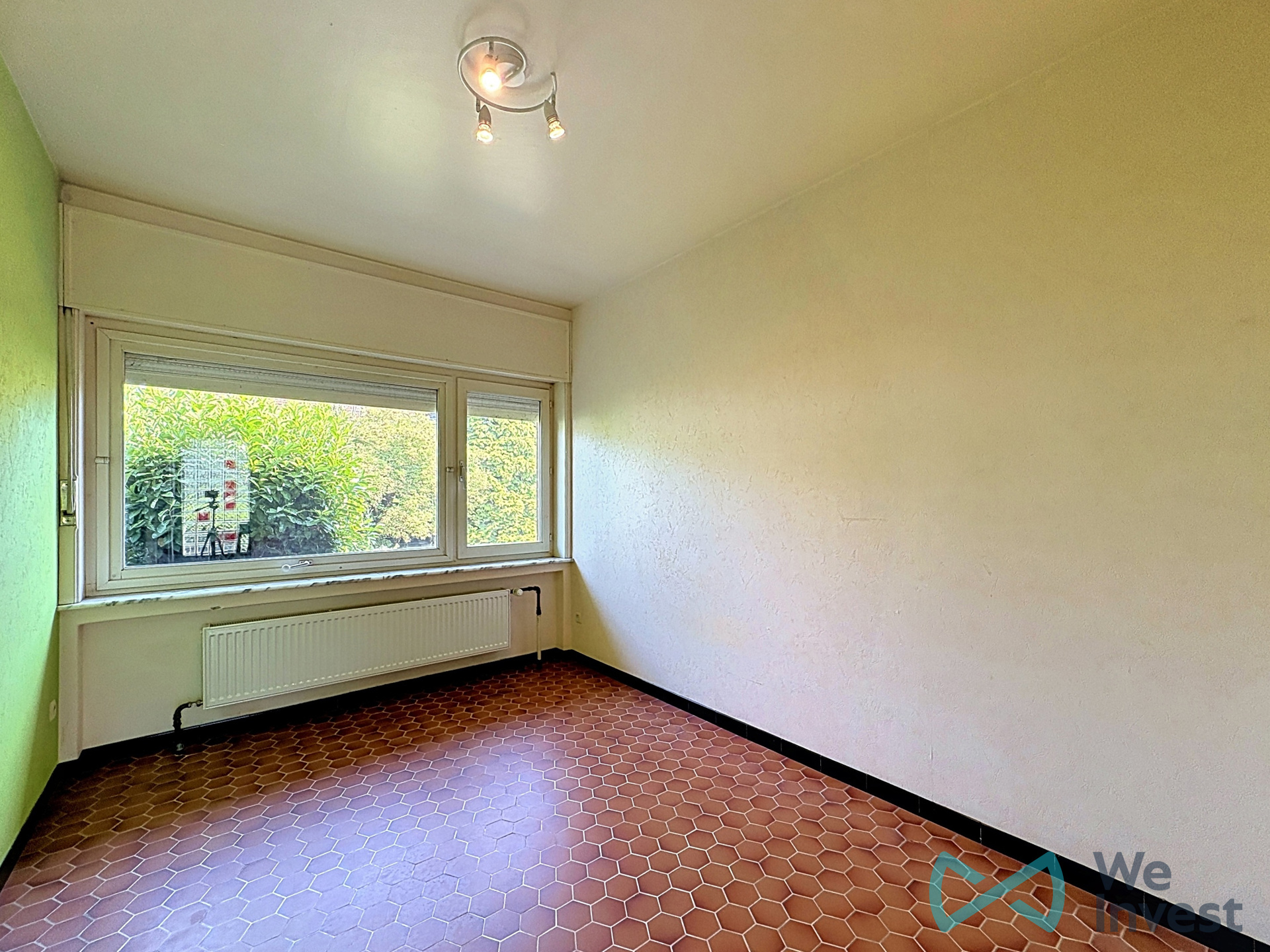 Photo 4 sur 4 pour Bel-étage de deux chambres à Frasnes-lez-Anvaing Buissenal