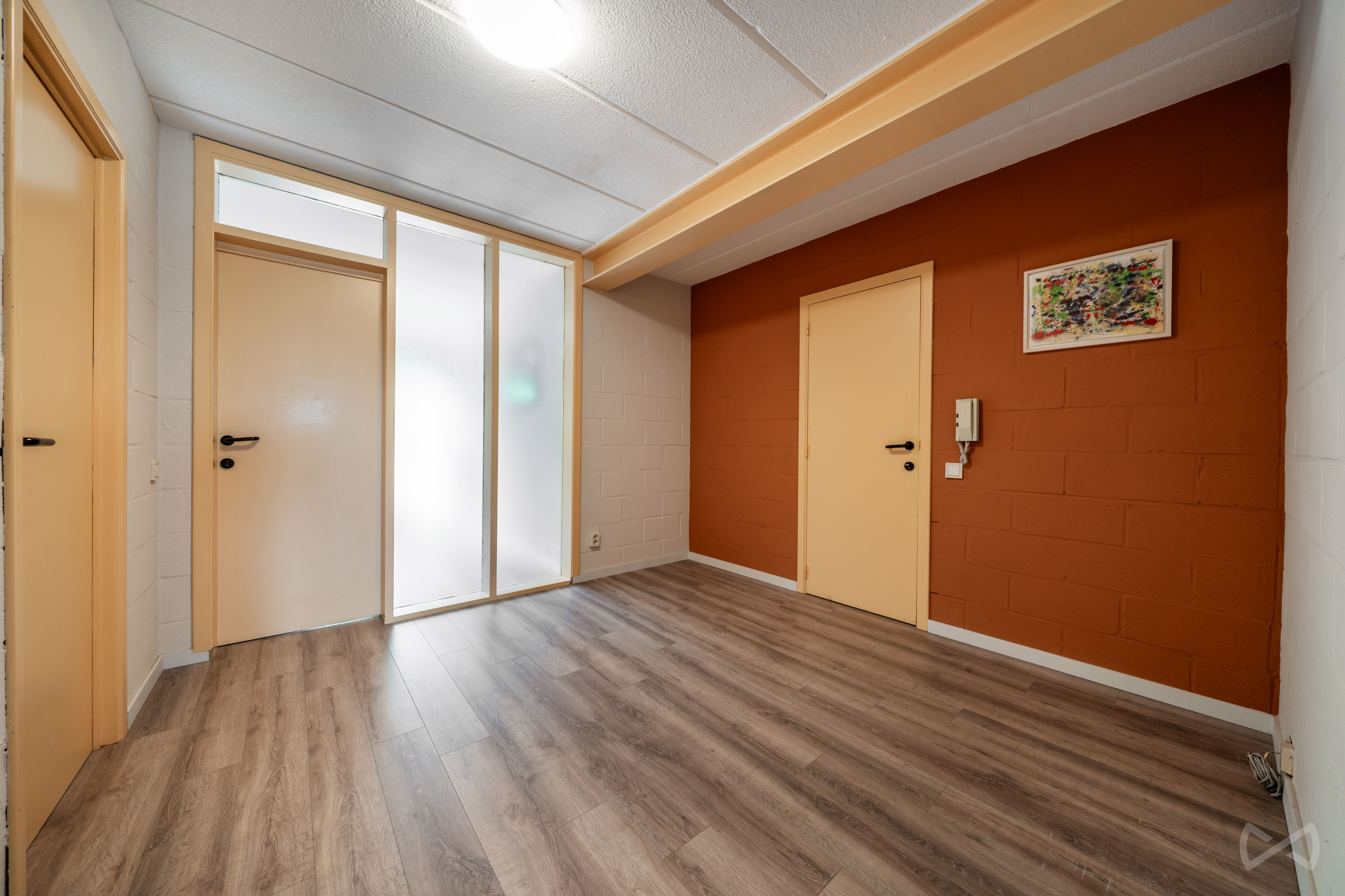 Photo 4 sur 4 pour Maison de quatre chambres à Hannut