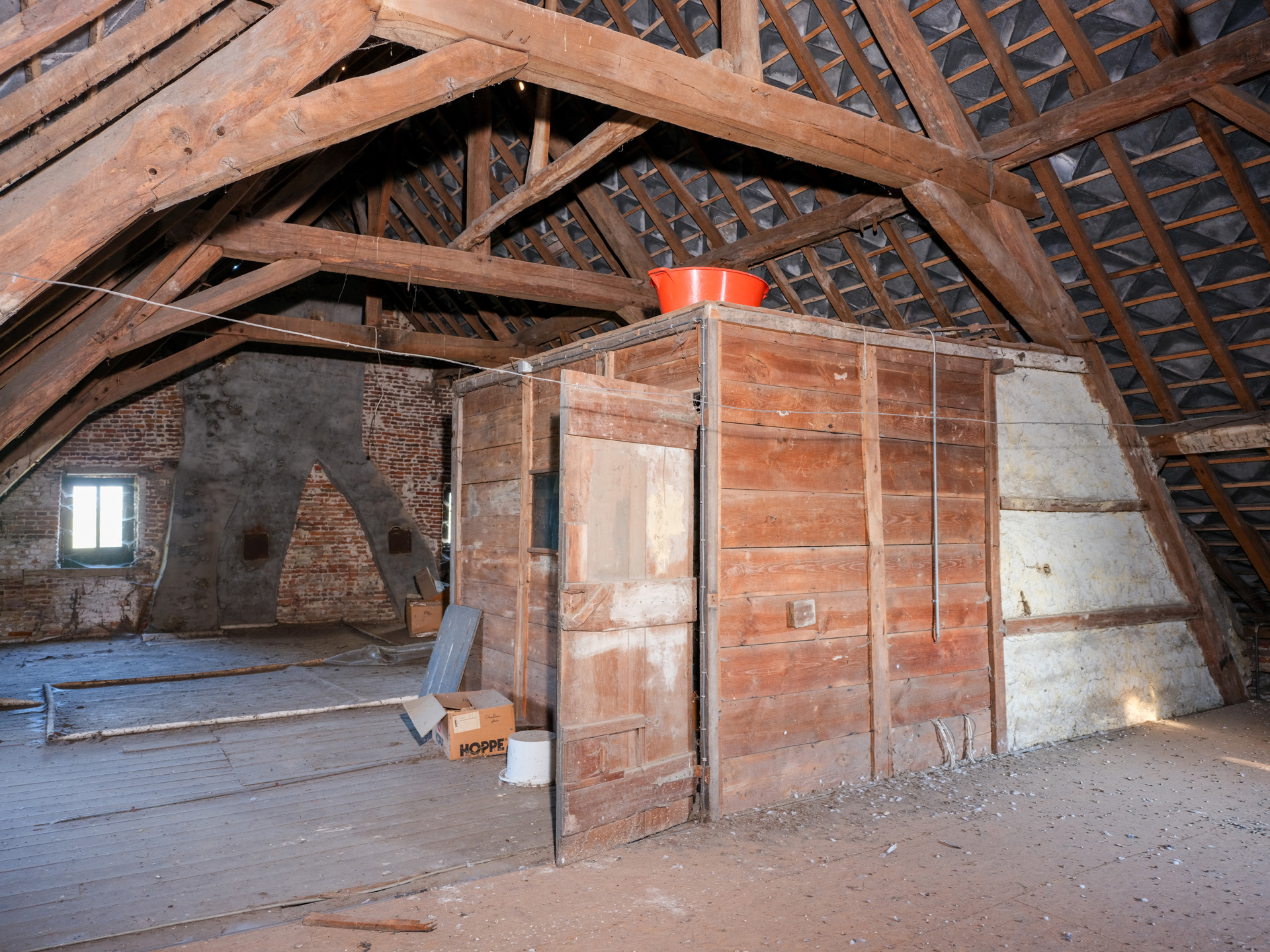 Picture 4 of 4 for Exceptional house in Geetbets