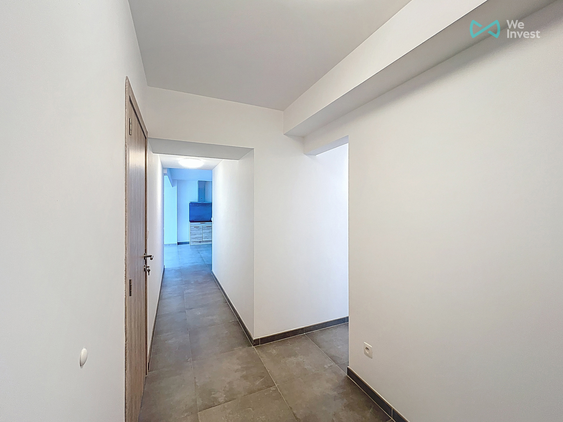 Photo 3 sur 4 pour Appartement de trois chambres à Froidchapelle