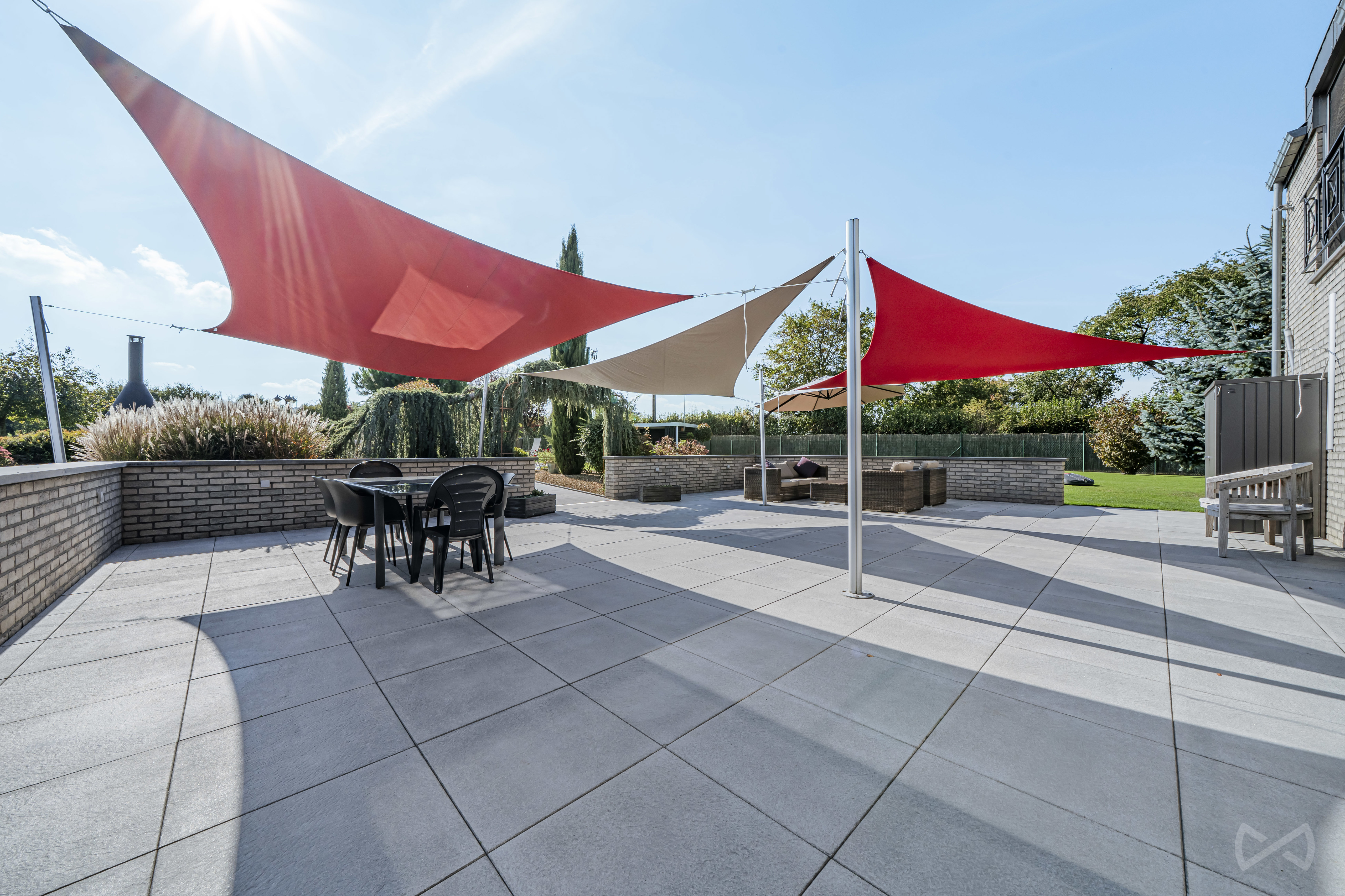 Picture 4 of 4 for Villa with five bedrooms in Sivry-rance