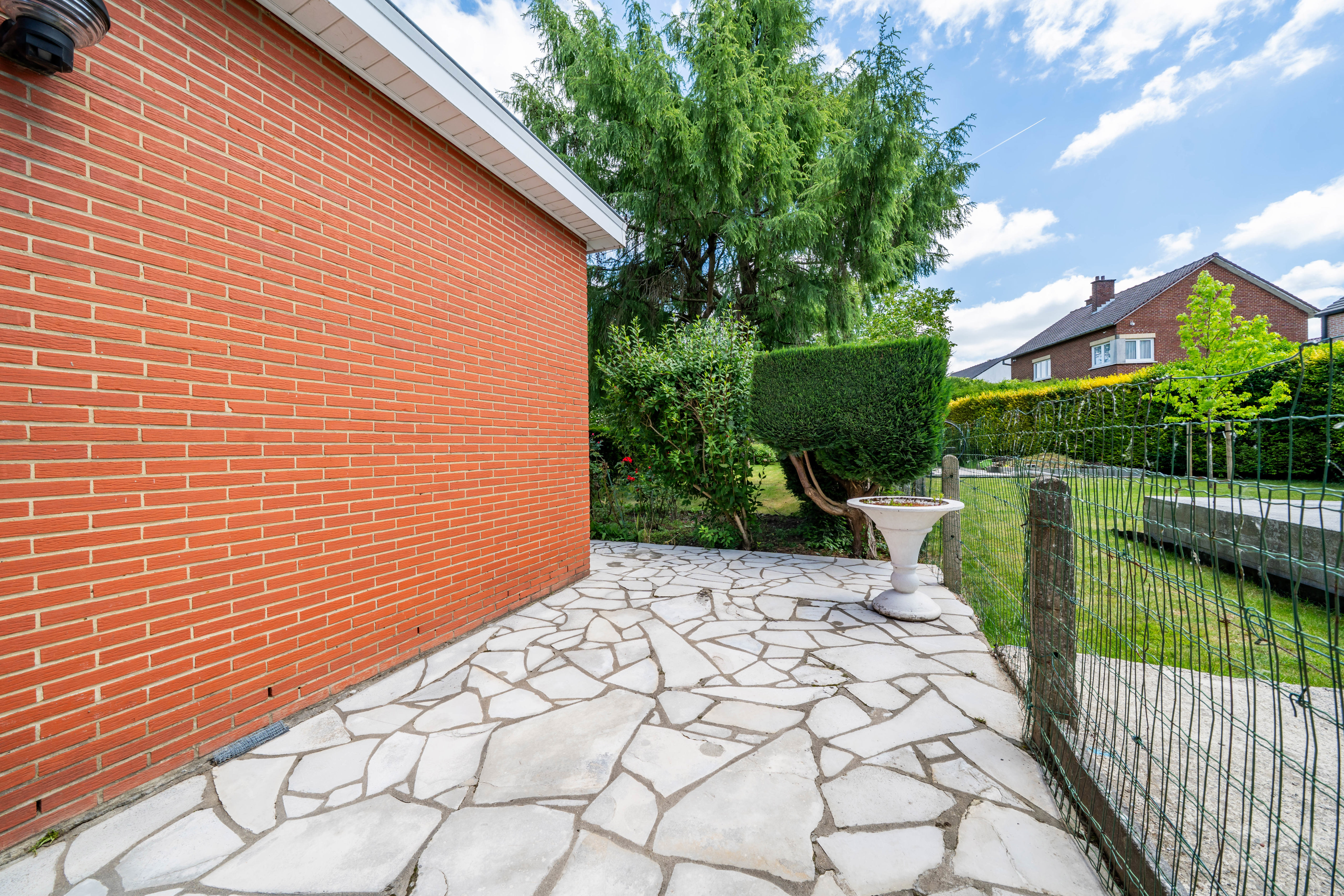 Photo 2 sur 4 pour Maison de trois chambres à Mont-sur-marchienne