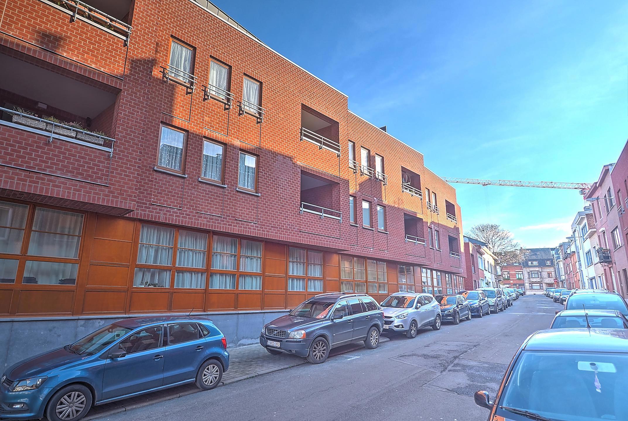 Picture 3 of 3 for Flat with two bedrooms in Evere
